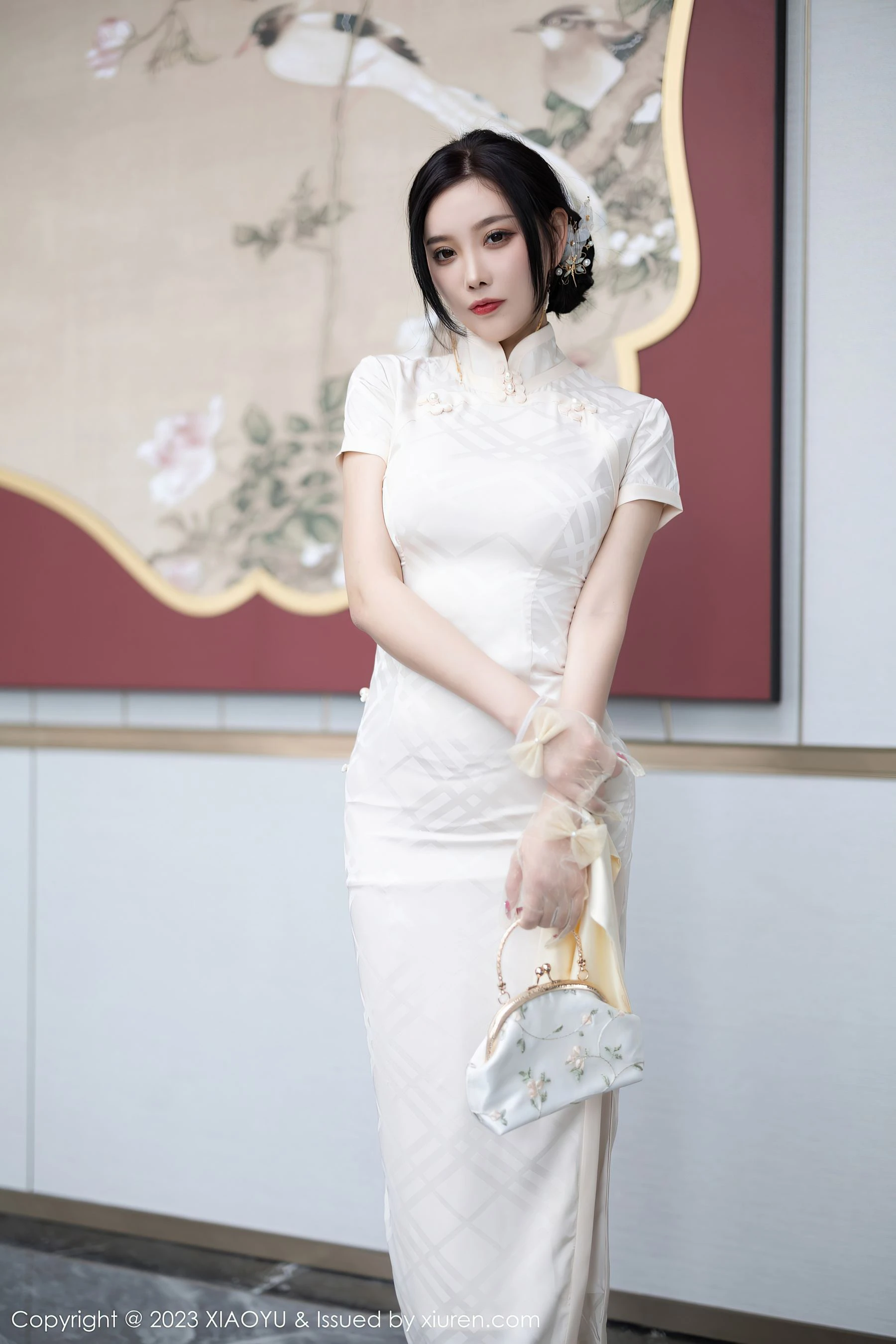 语画界 VOL.978 杨晨晨Yome插图51