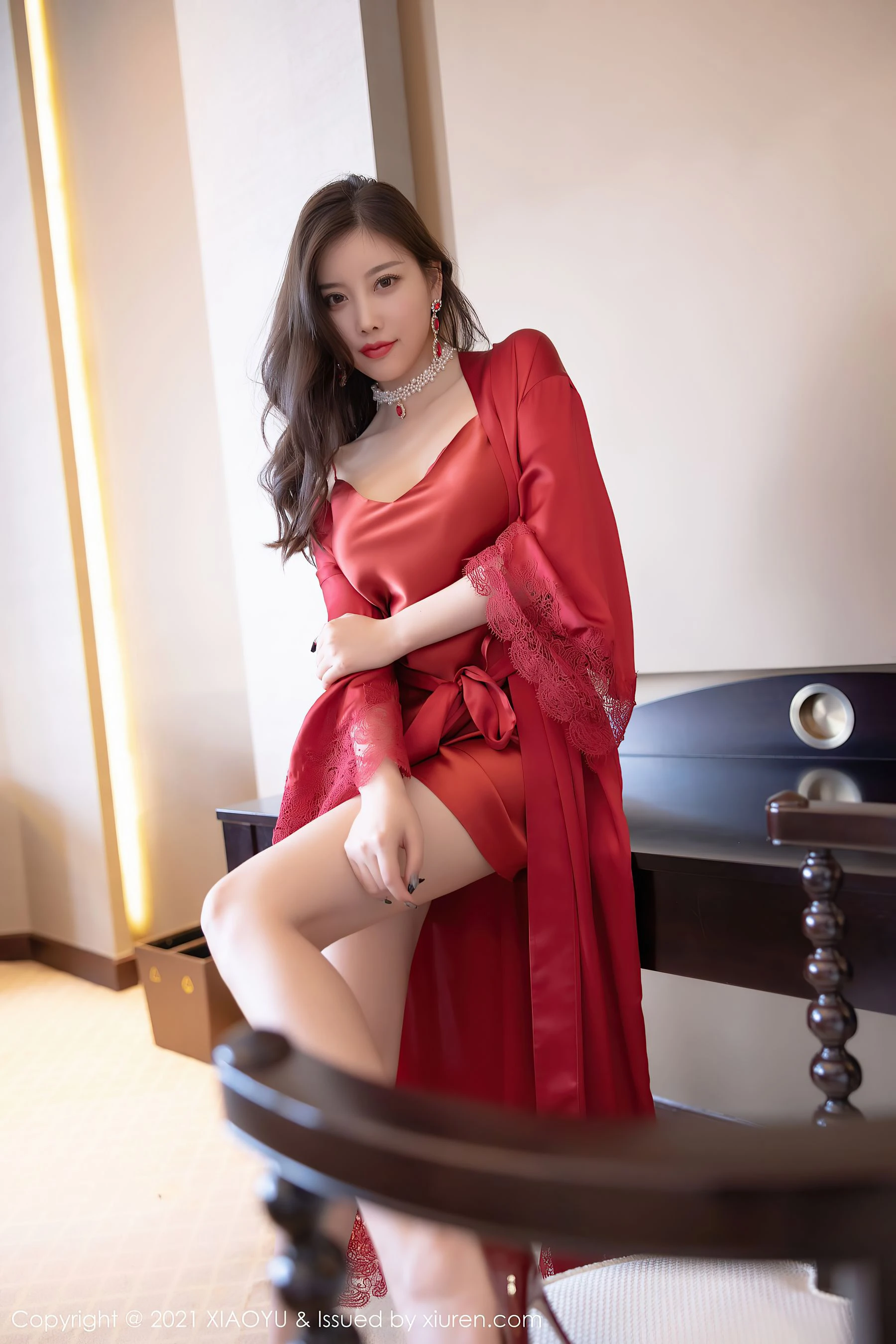 语画界 Vol.621 杨晨晨Yome插图76