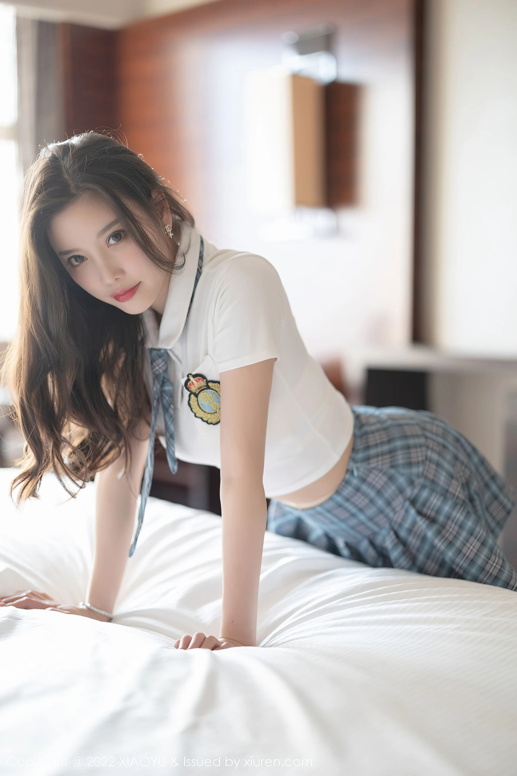 语画界 Vol.692 杨晨晨Yome插图68