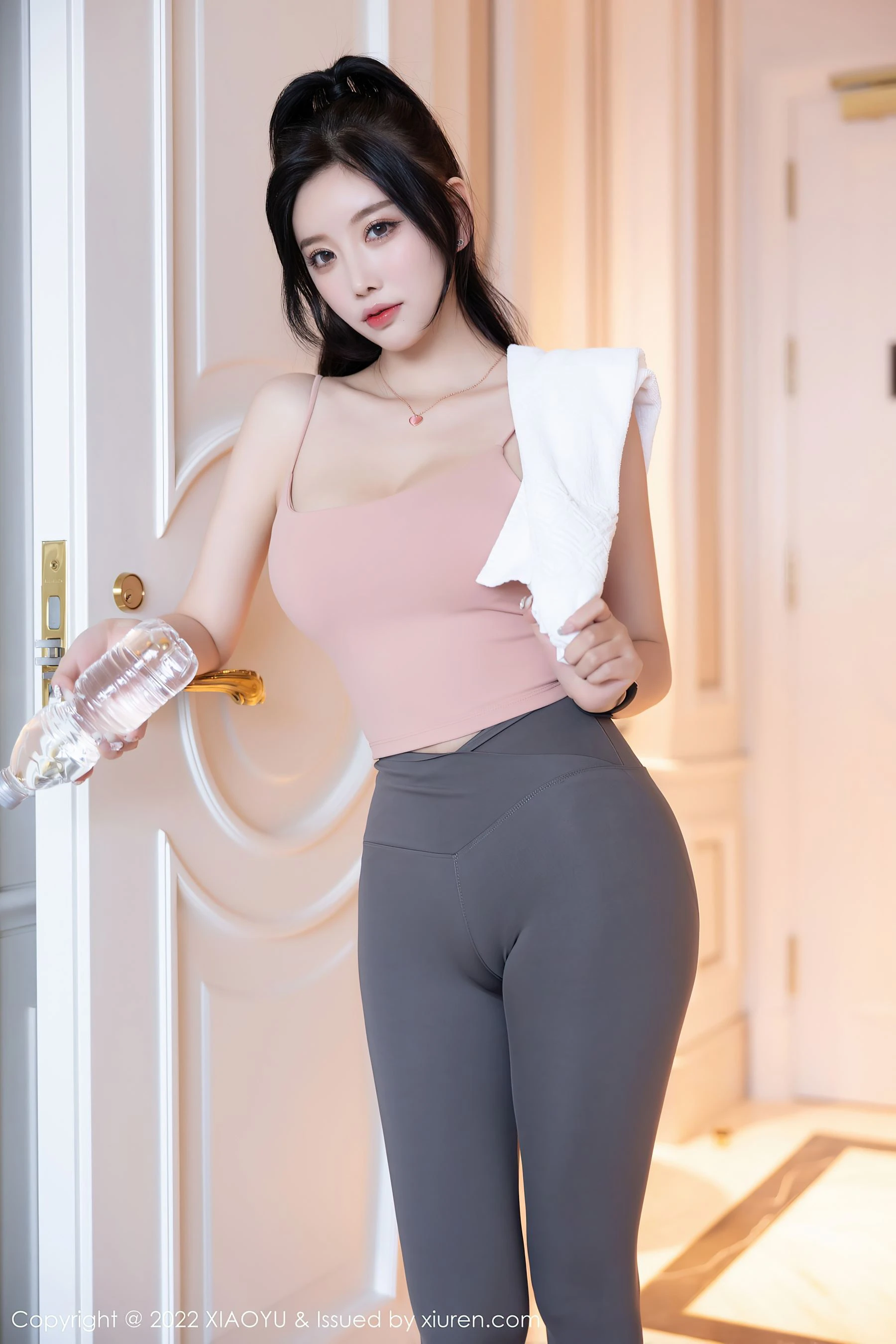 语画界 VOL.856 杨晨晨Yome插图49