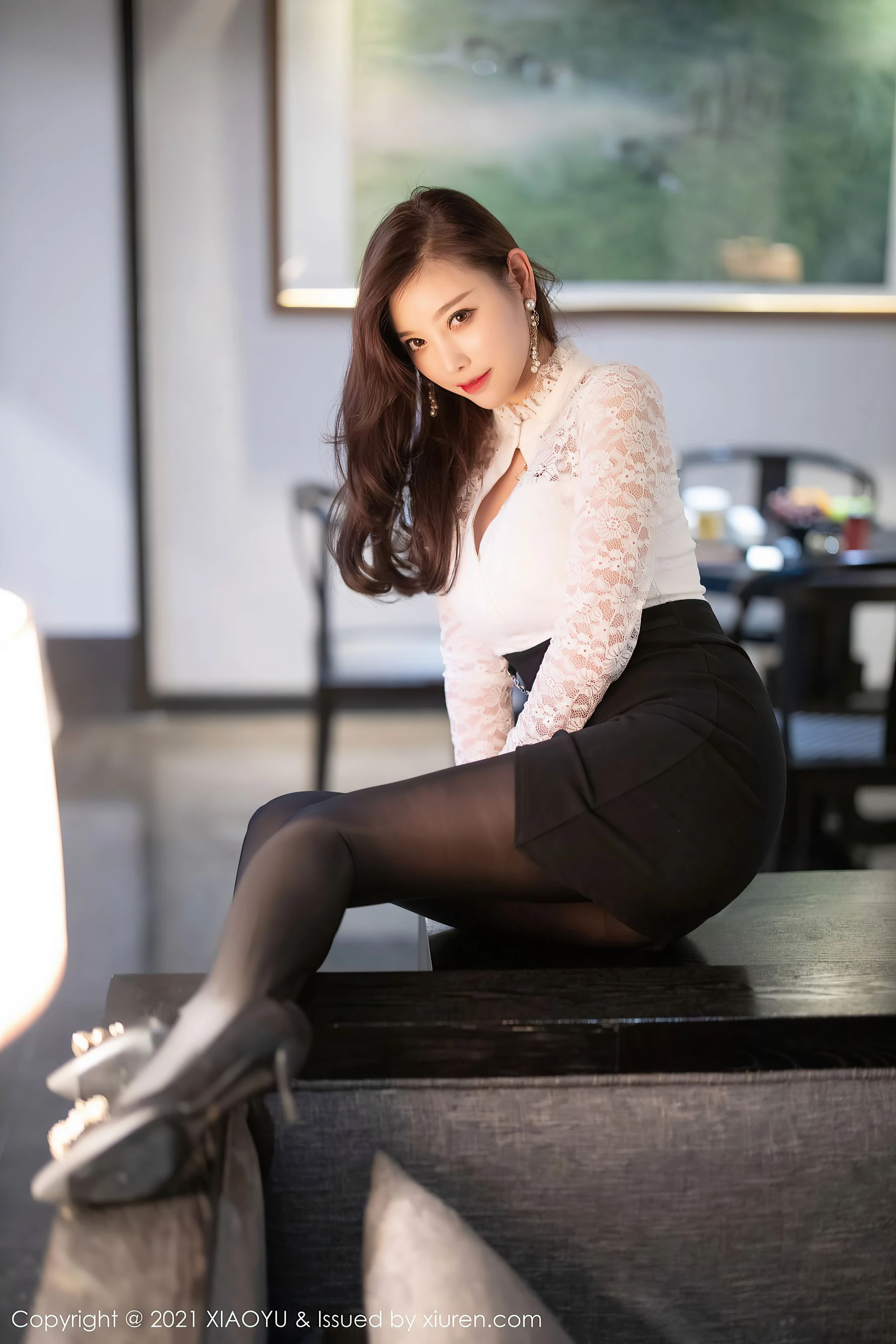 语画界 VOL.462 杨晨晨sugar插图16