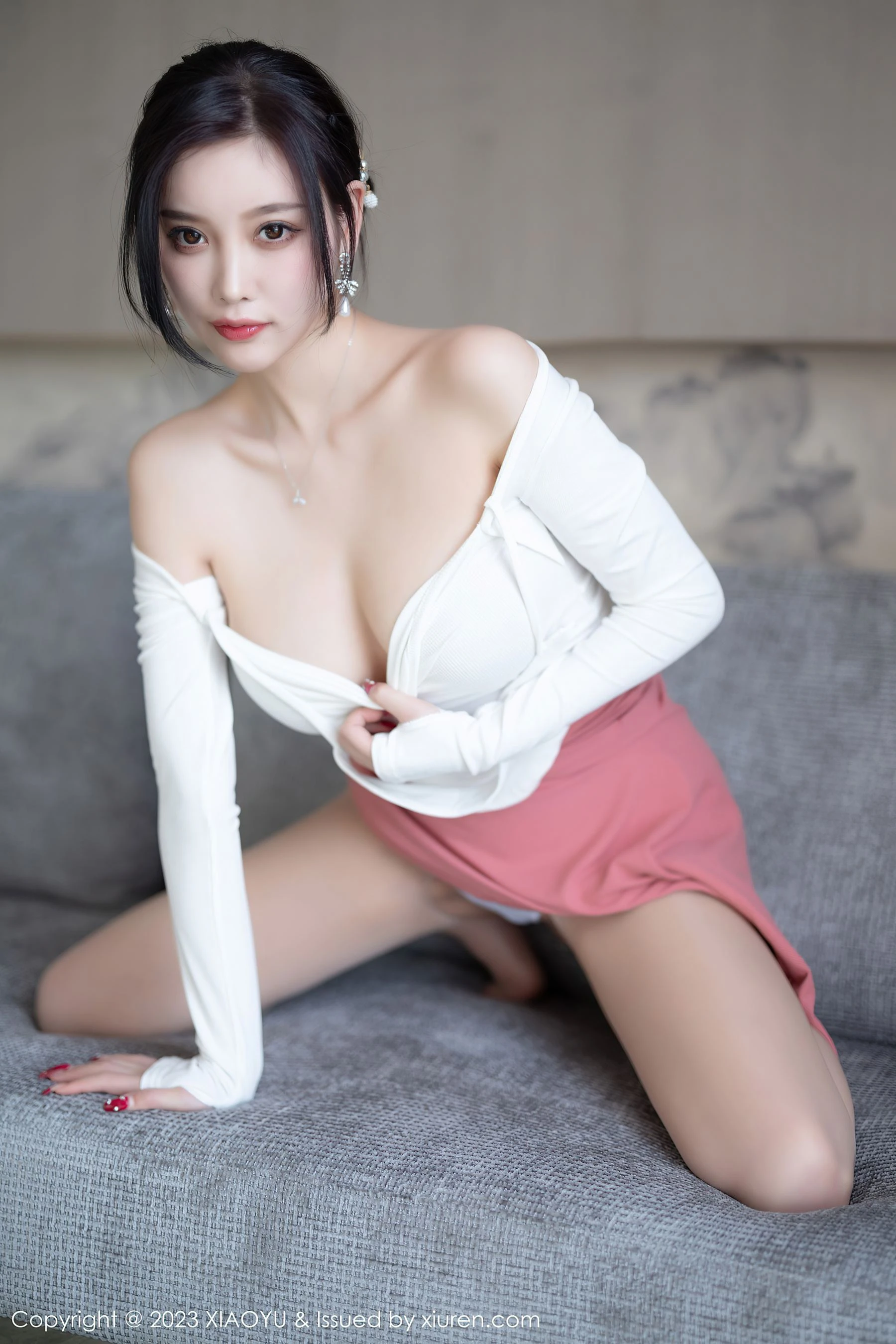 语画界 VOL.965 杨晨晨Yome插图21