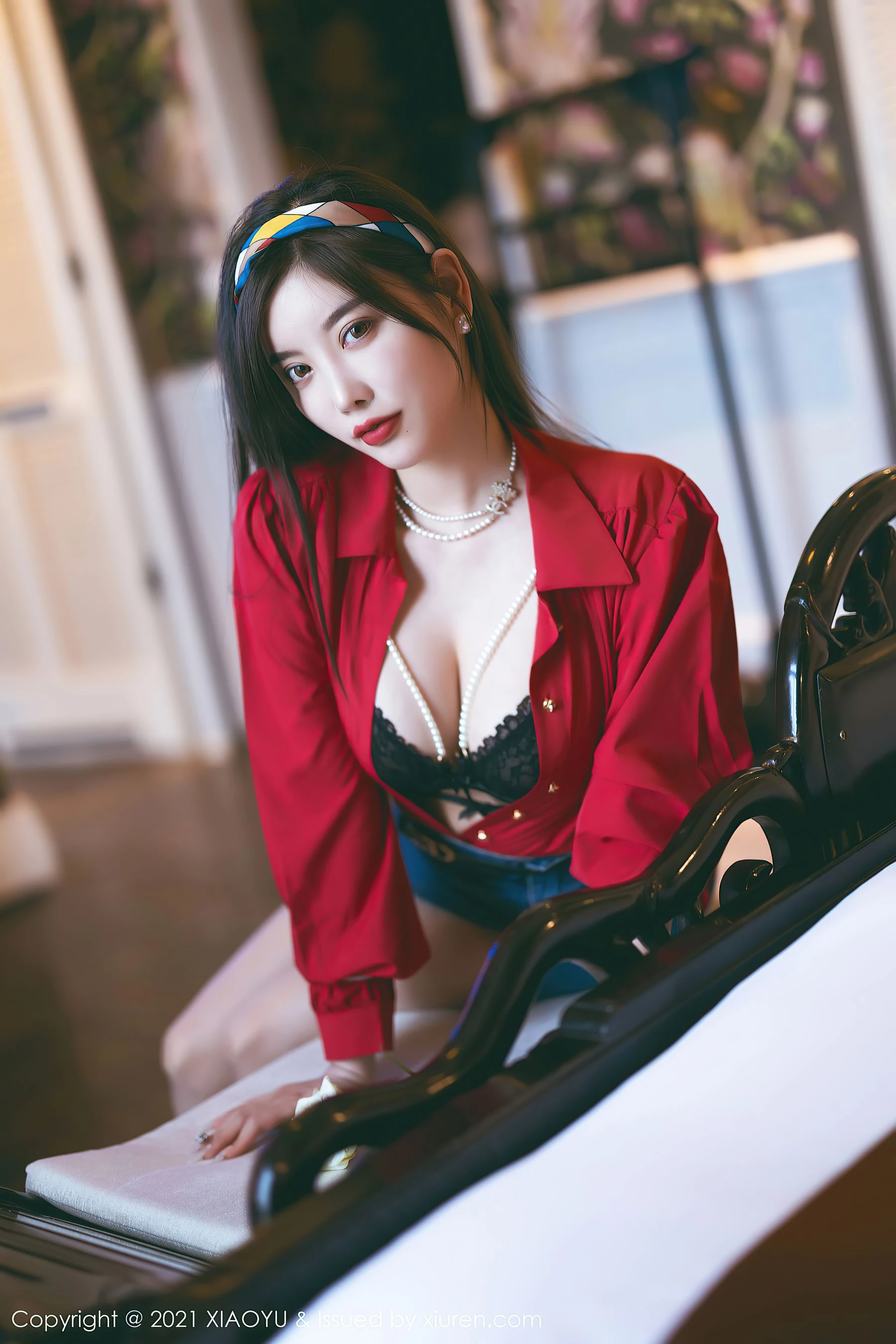 语画界 Vol.618 杨晨晨Yome插图48