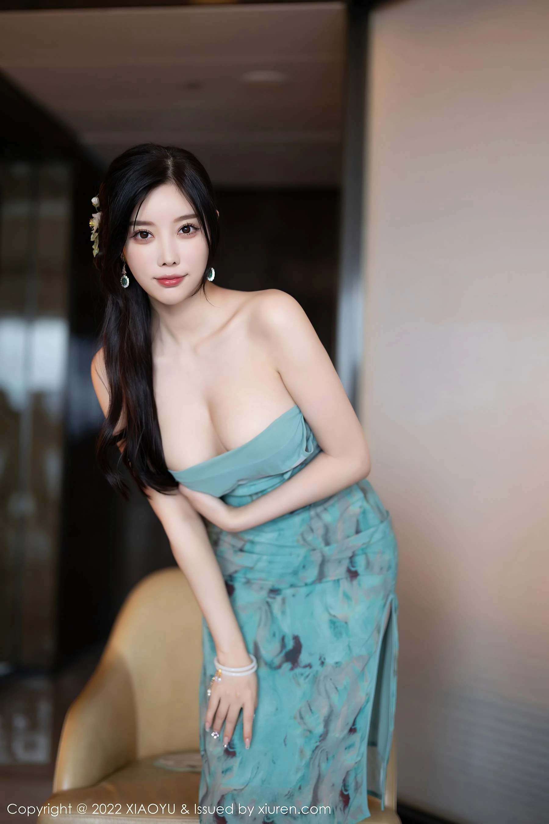 语画界 VOL.882 杨晨晨Yome插图11