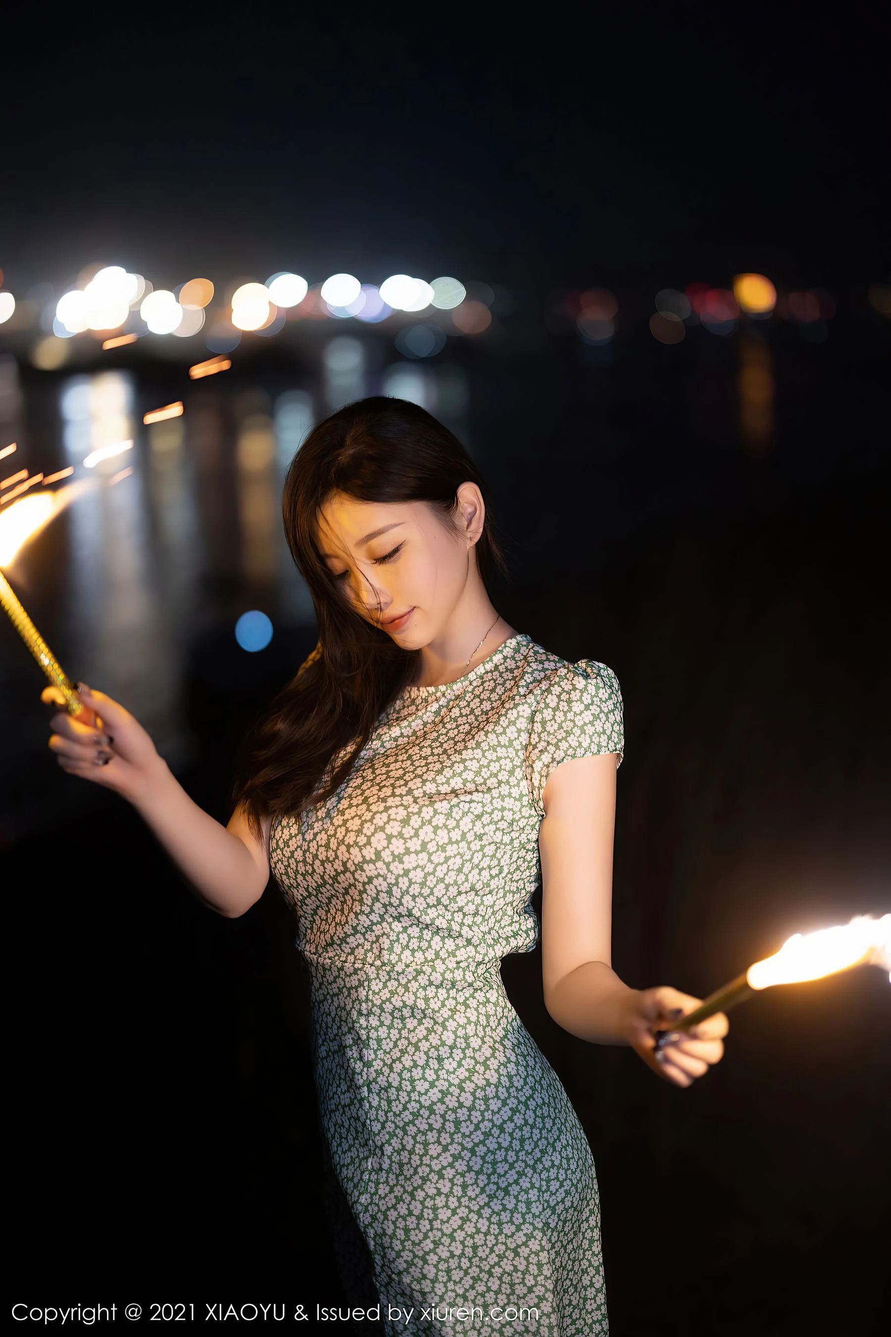 语画界 Vol.643 杨晨晨Yome插图73