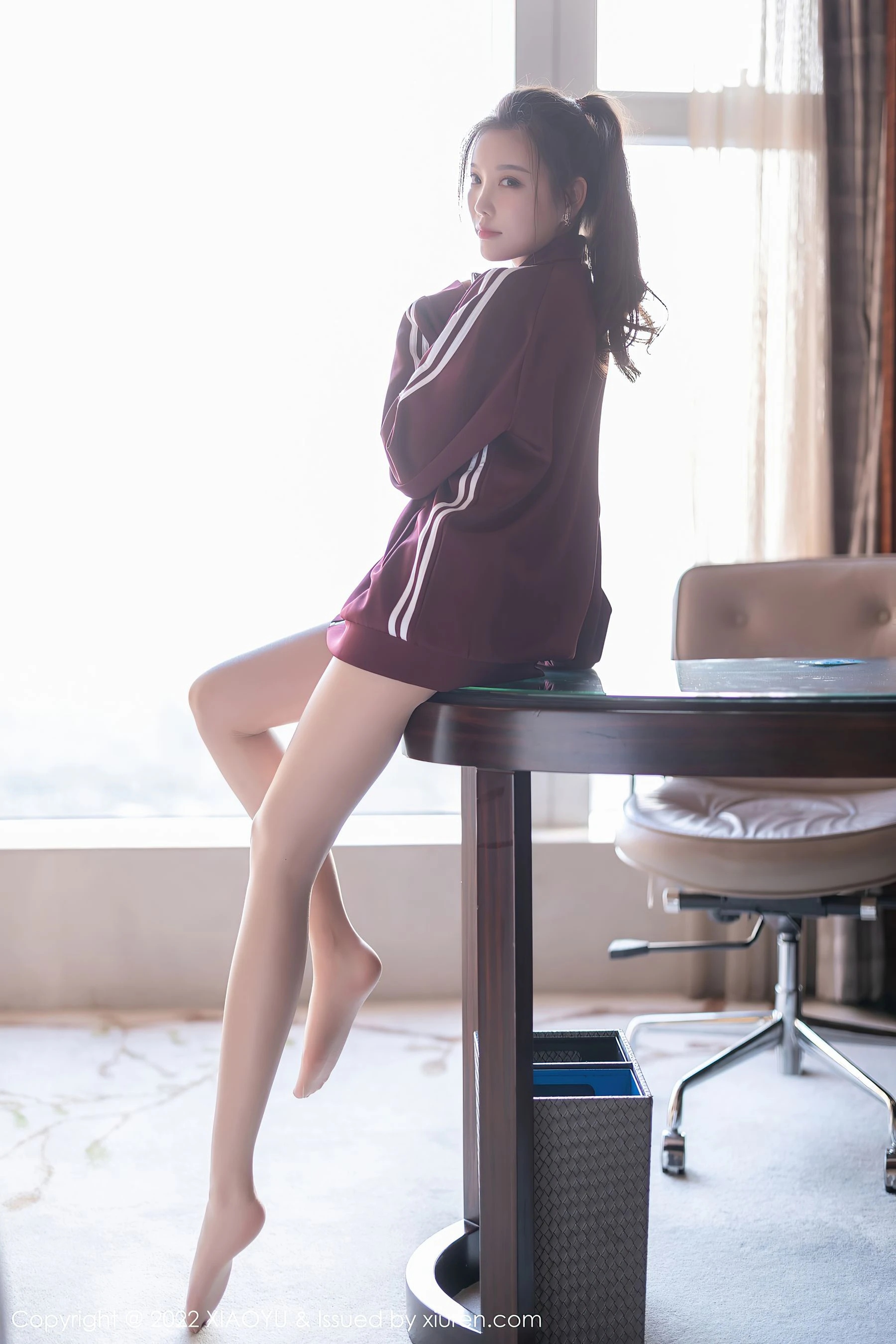 语画界 Vol.714 杨晨晨Yome插图58