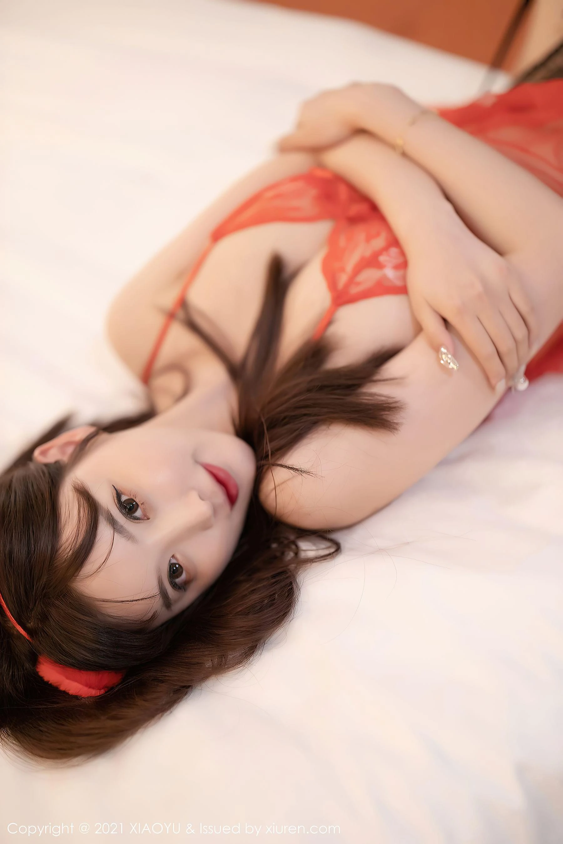 语画界 Vol.543 杨晨晨Yome插图44