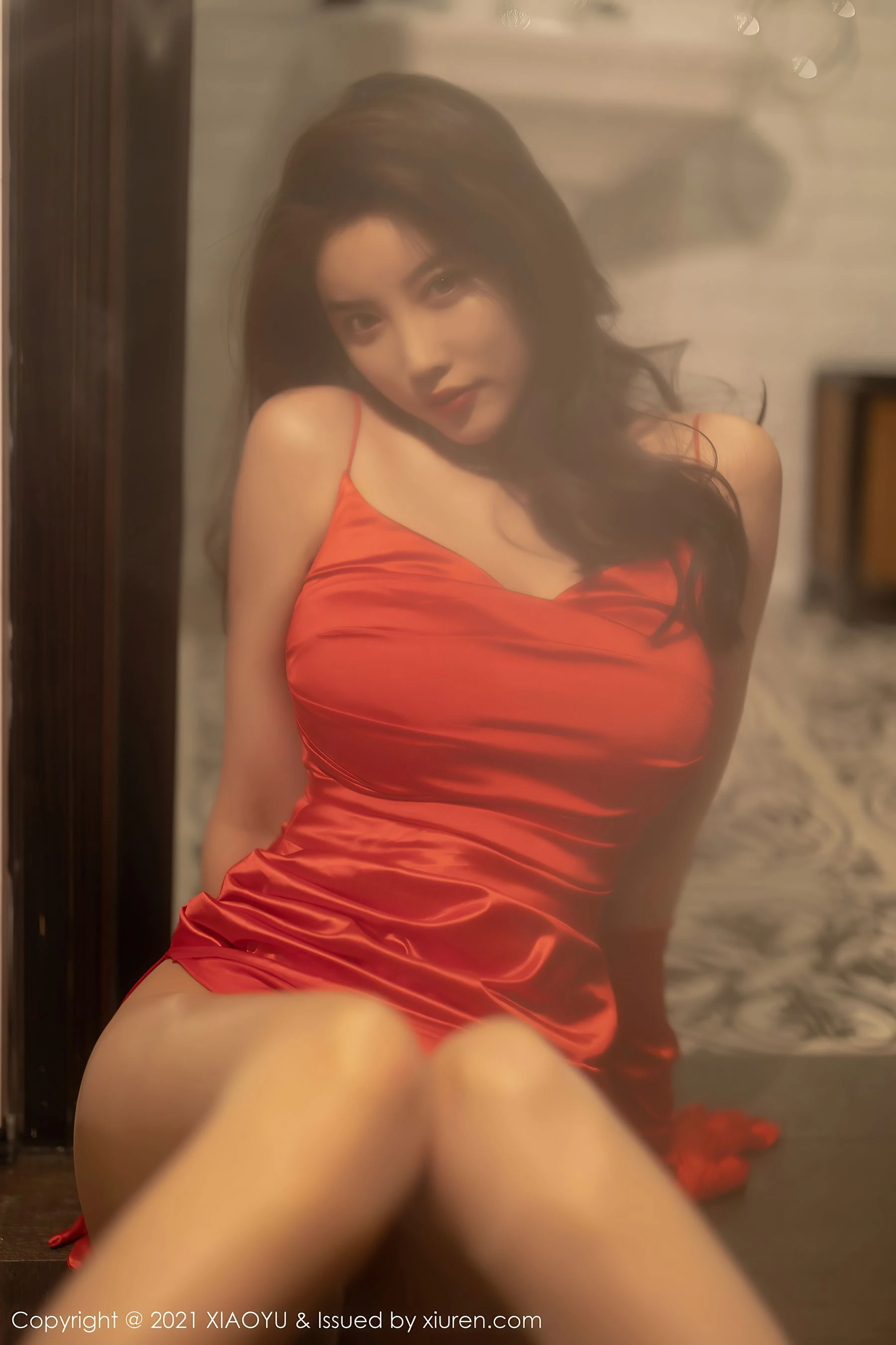 语画界 Vol.582 杨晨晨Yome插图17
