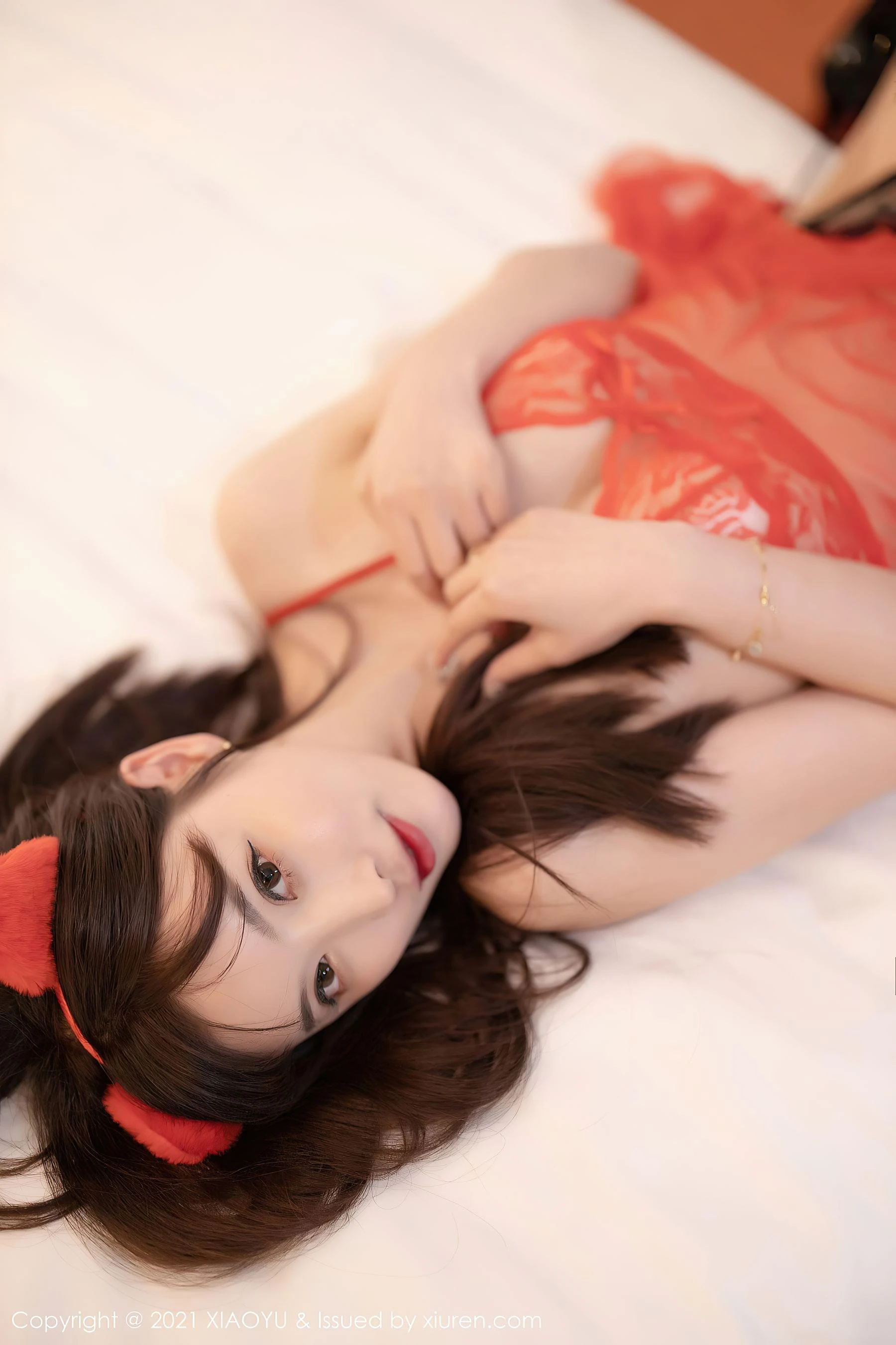 语画界 Vol.543 杨晨晨Yome插图46