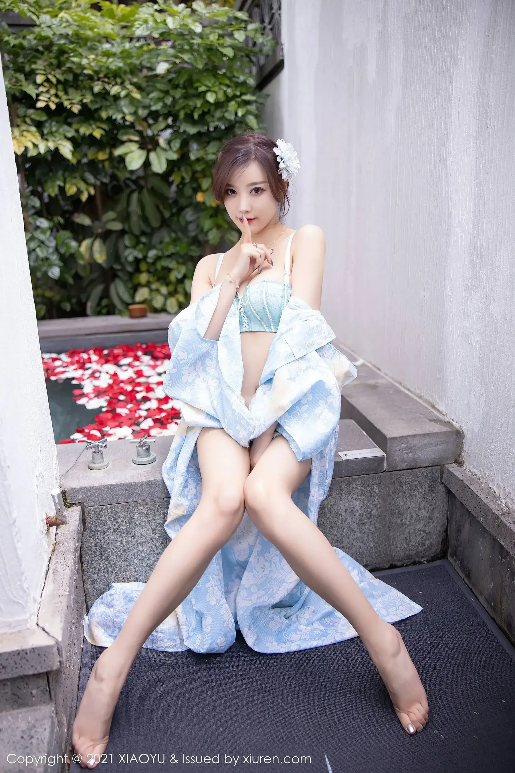 语画界 Vol.482 杨晨晨sugar插图44