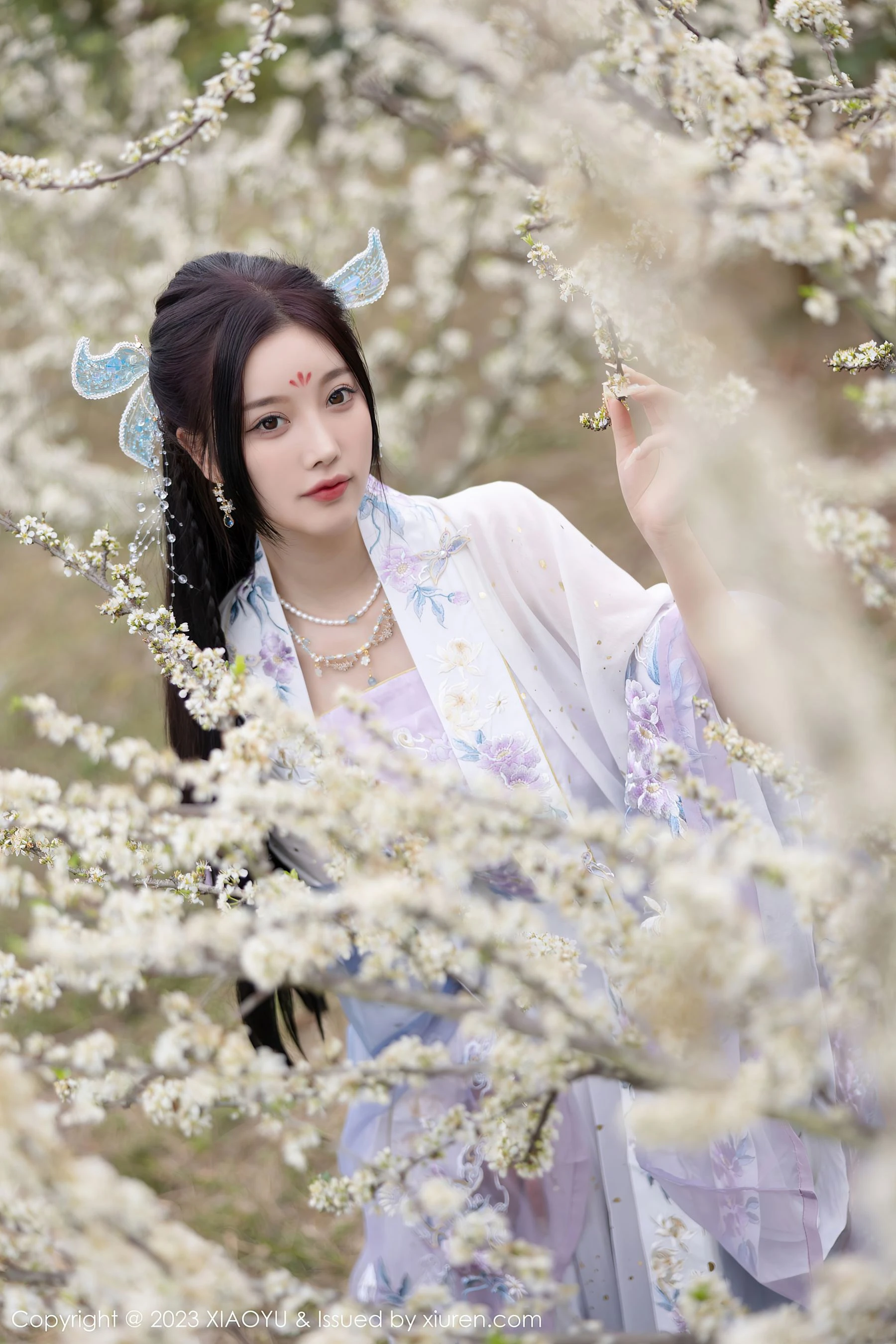 语画界 VOL.970 杨晨晨Yome插图68