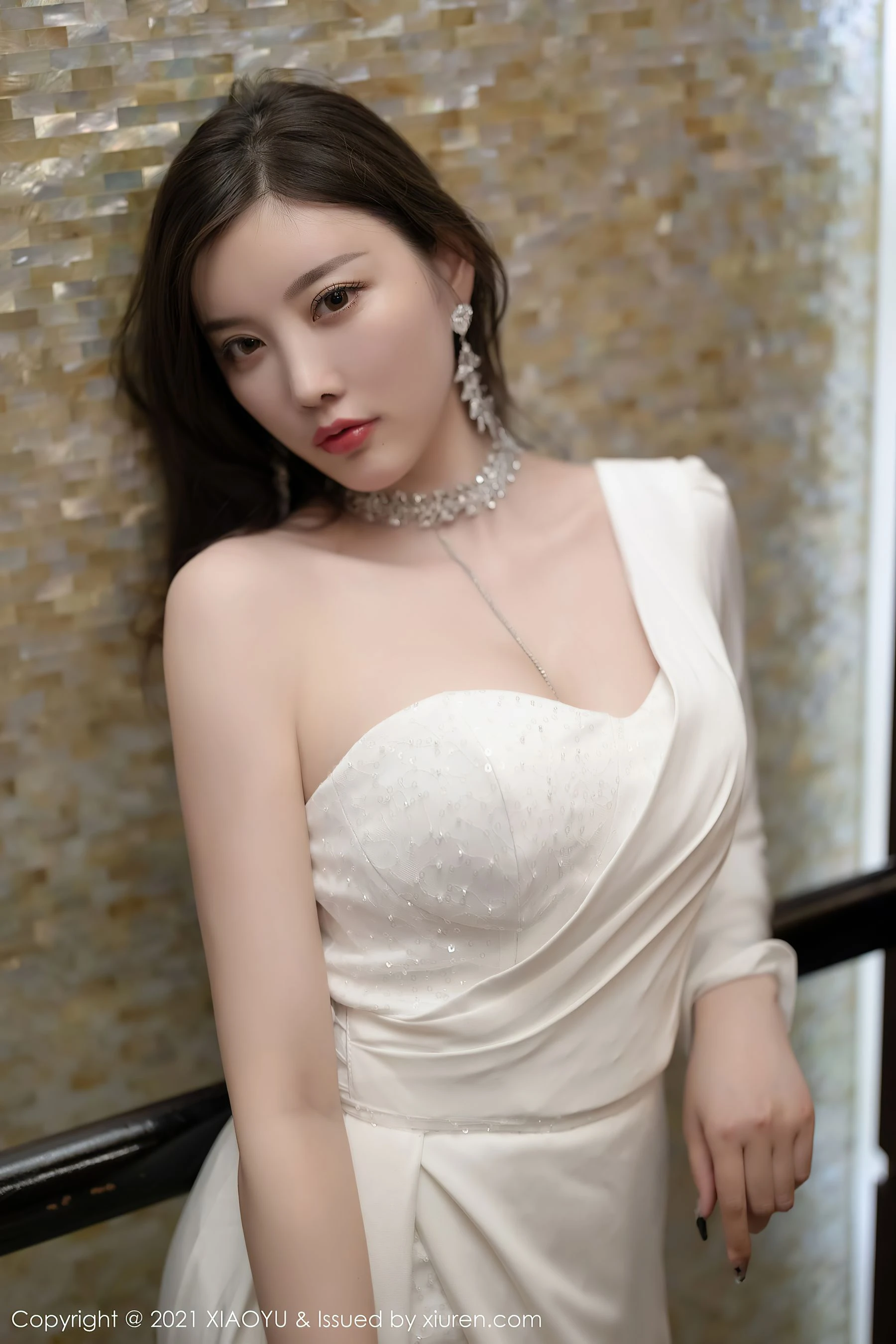 语画界 Vol.663 杨晨晨Yome插图64