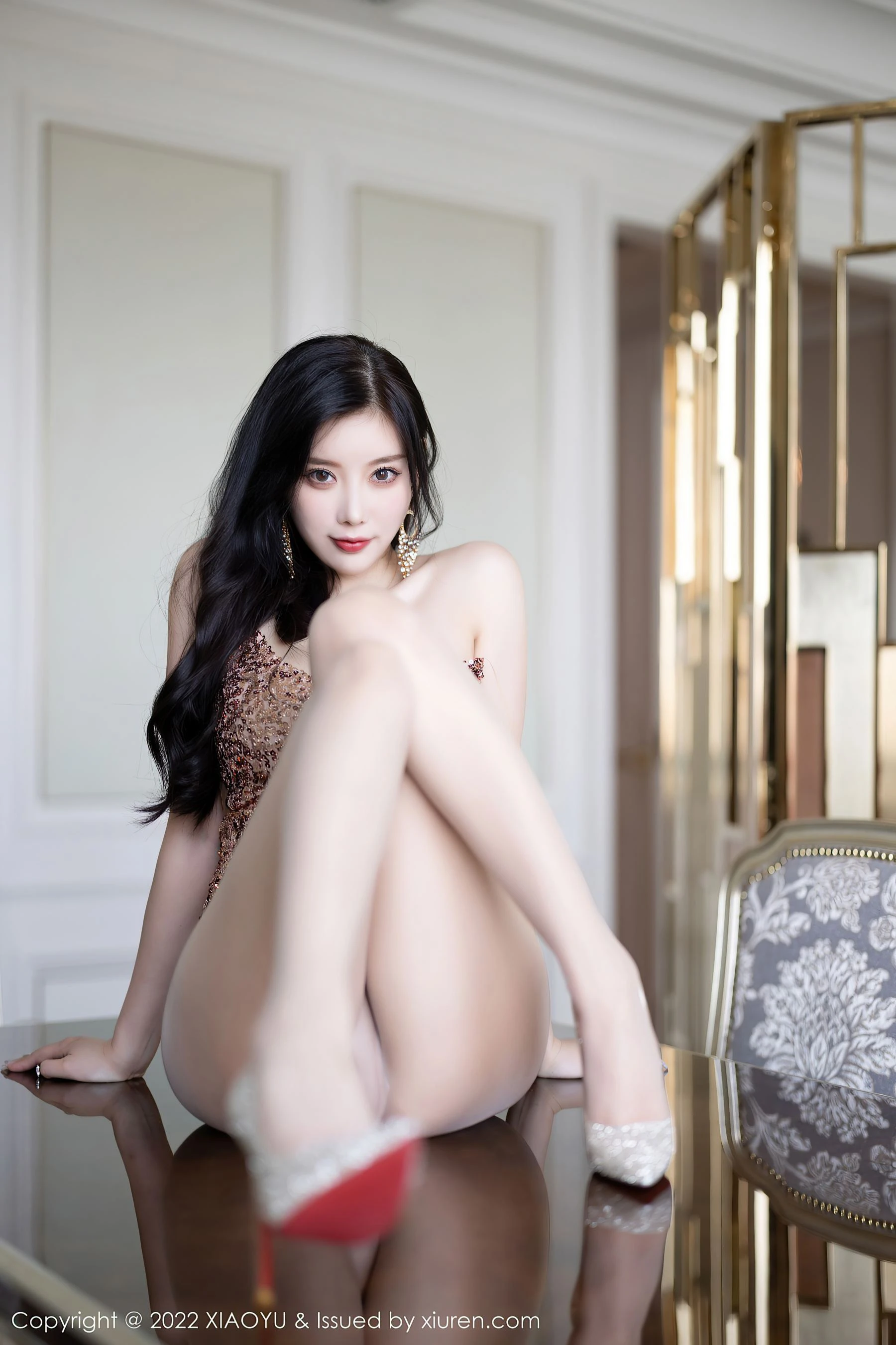 语画界 VOL.897 杨晨晨Yome插图79