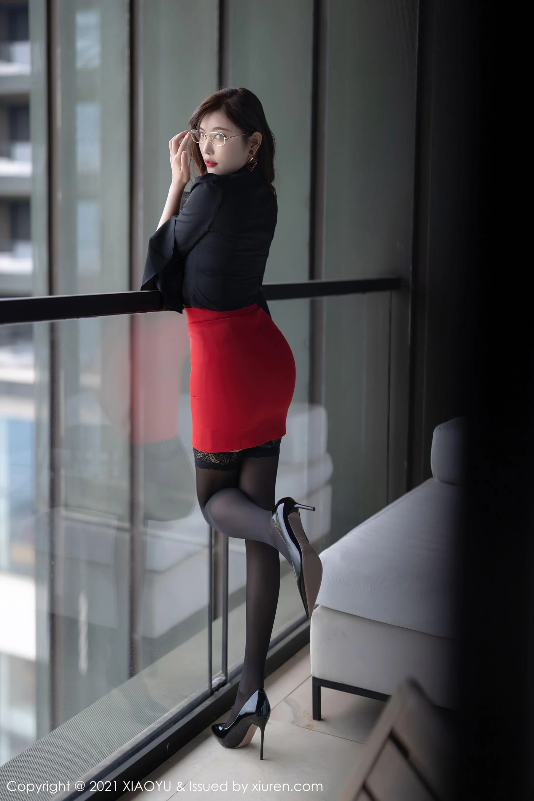 语画界 Vol.523 杨晨晨Yome插图77