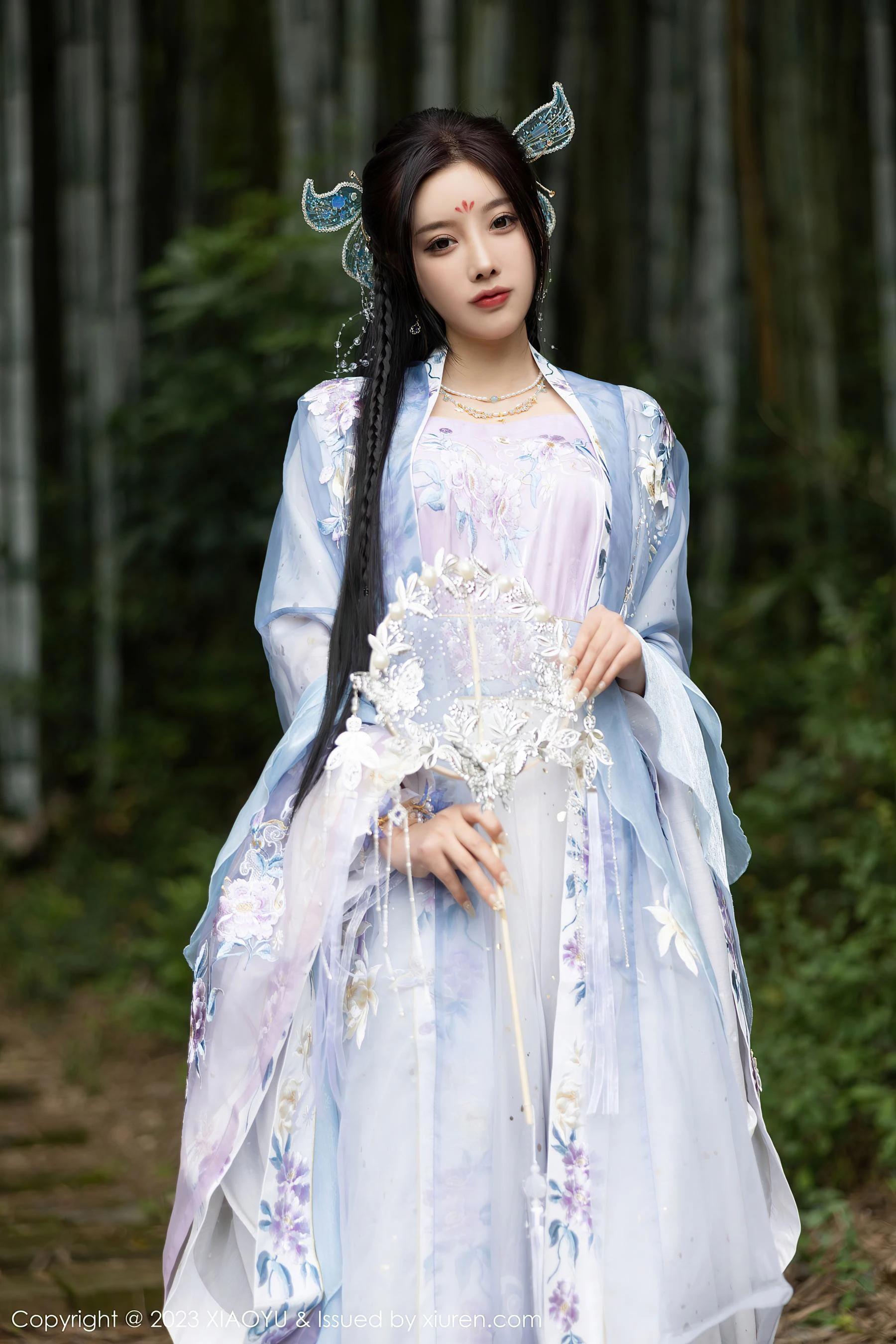 语画界 VOL.970 杨晨晨Yome插图34