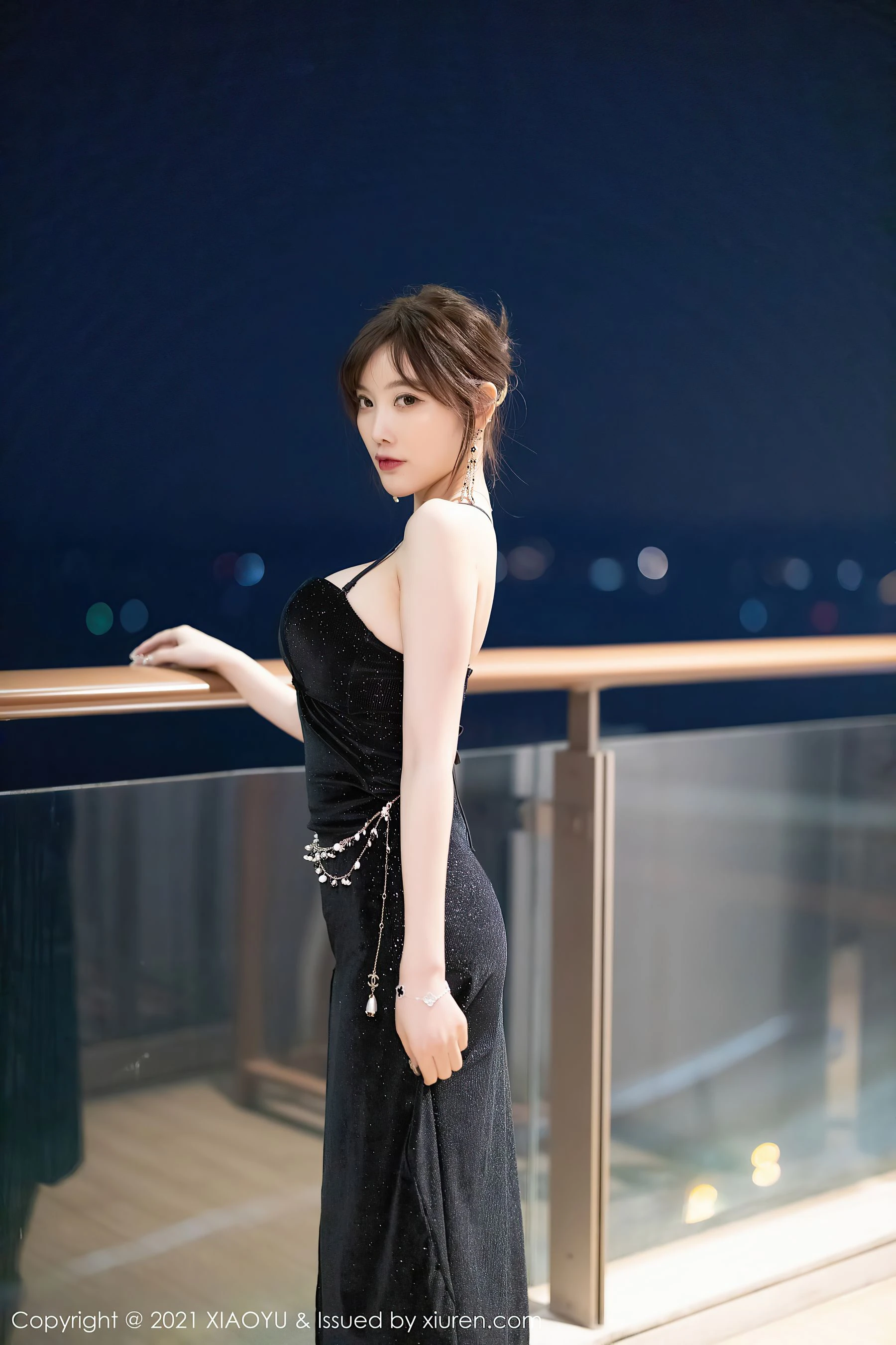 语画界 Vol.660 杨晨晨Yome插图9