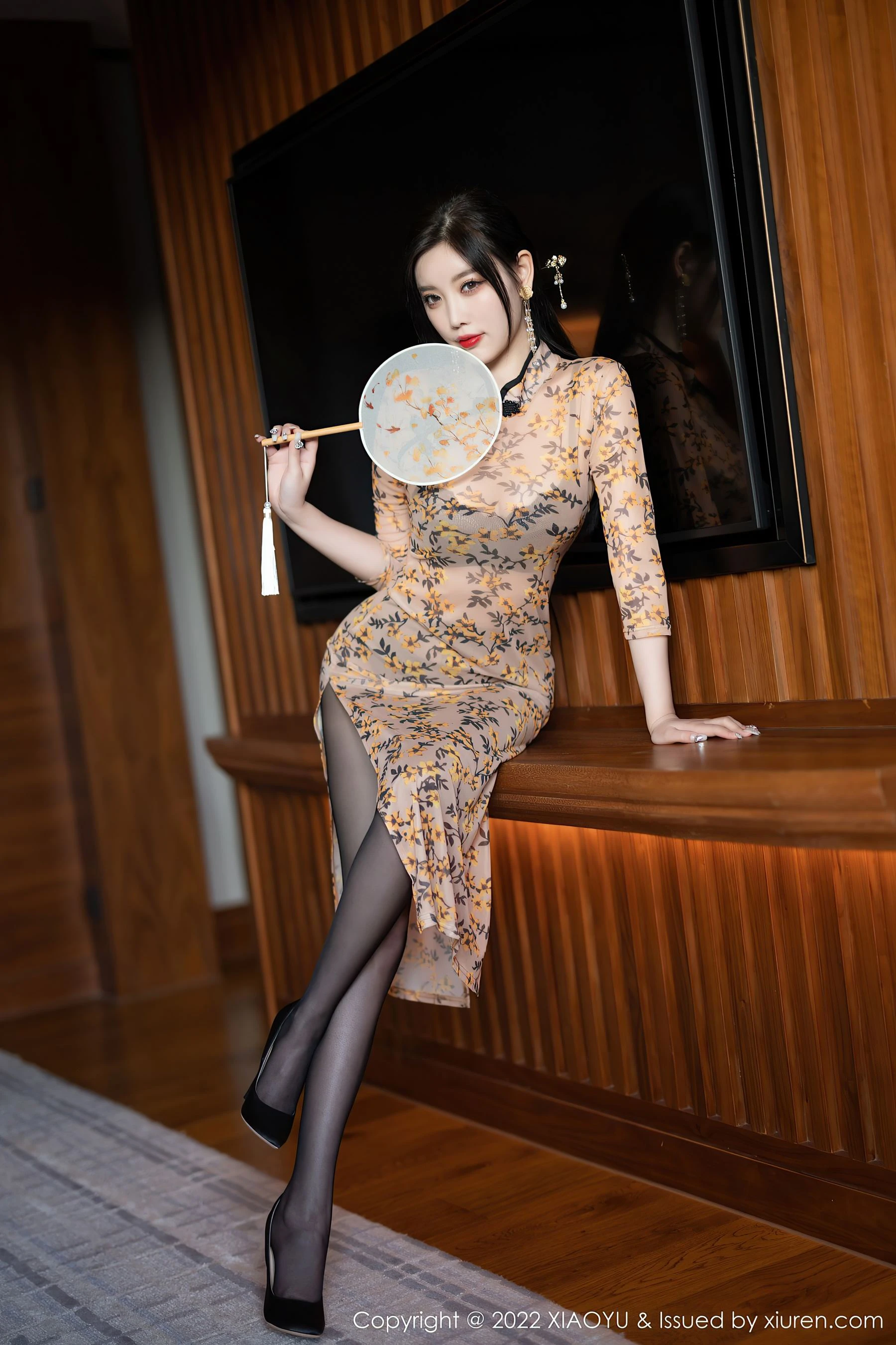 语画界 VOL.927 杨晨晨Yome插图34