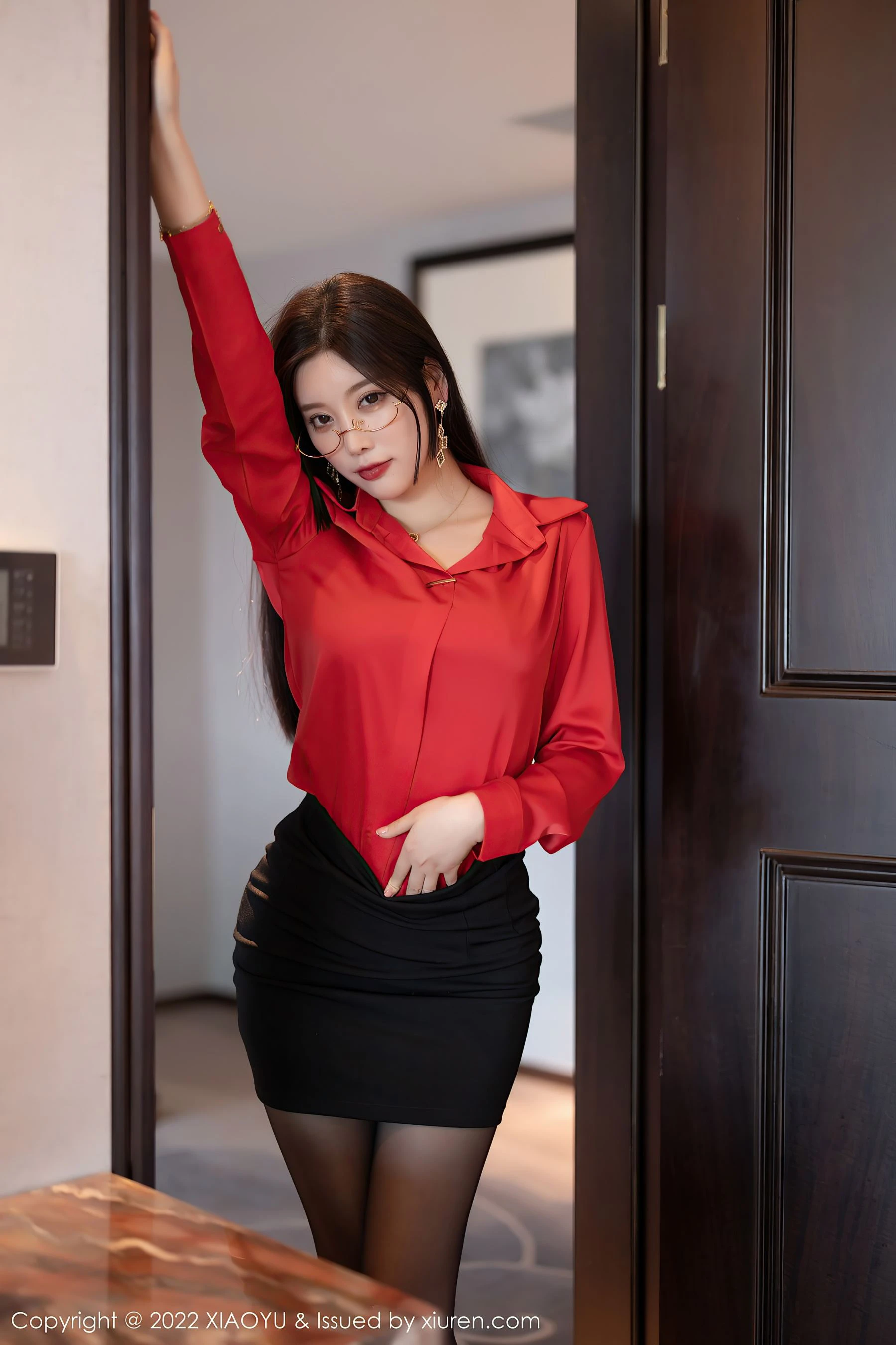 语画界 VOL.801 杨晨晨插图76