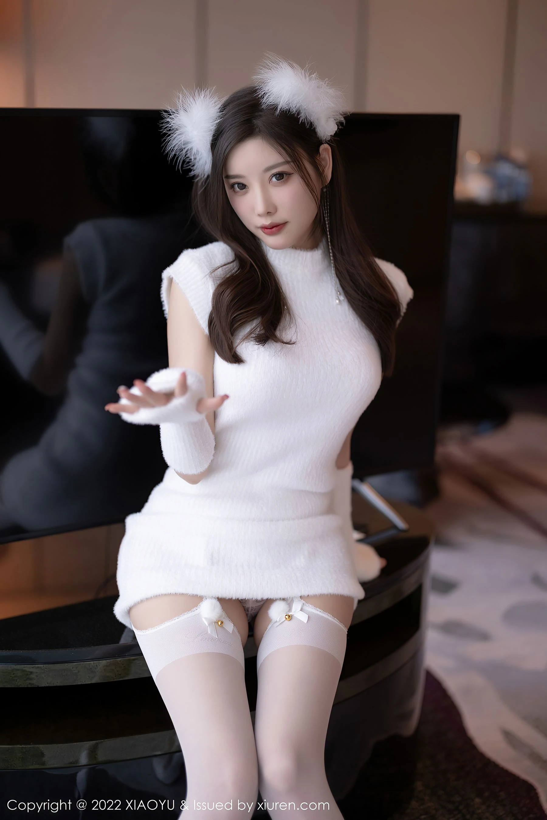 语画界 VOL.777 杨晨晨Yome插图42