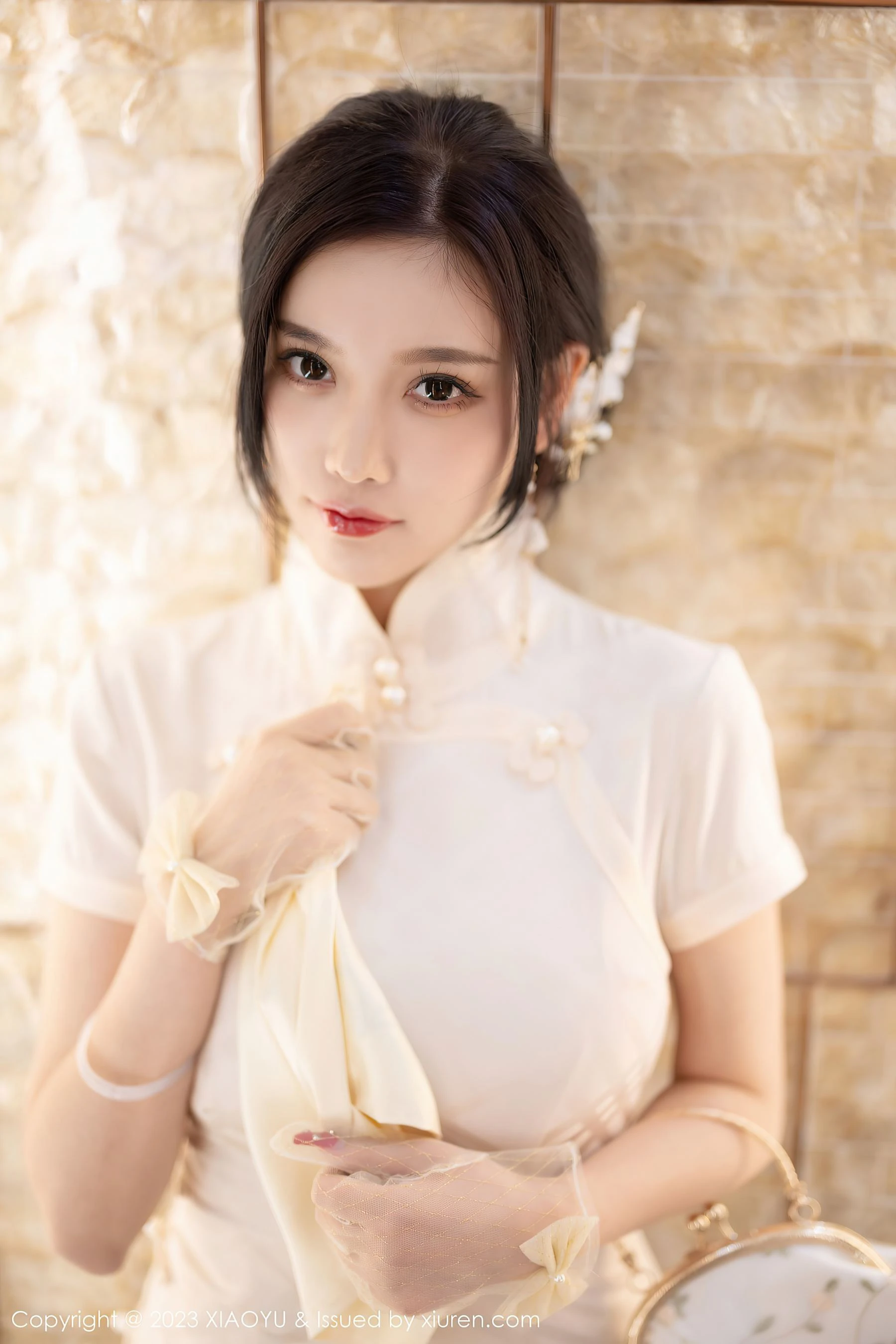 语画界 VOL.978 杨晨晨Yome插图36