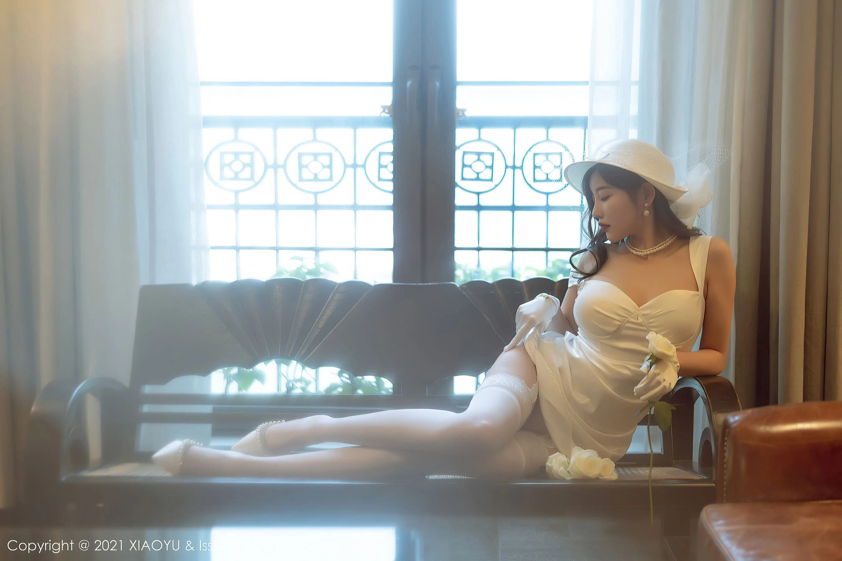 语画界 Vol.587 杨晨晨Yome插图55