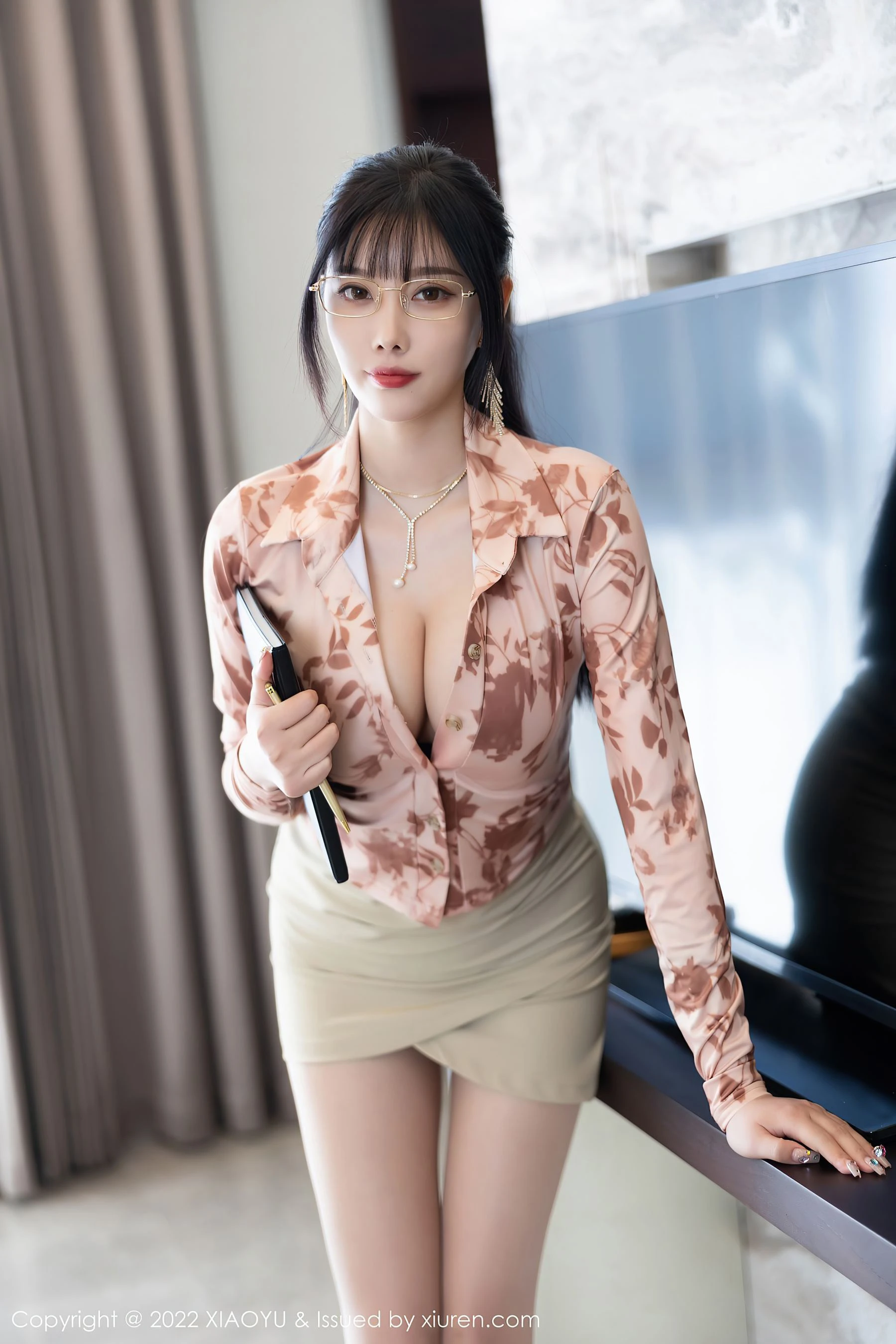 语画界 VOL.821 杨晨晨插图40