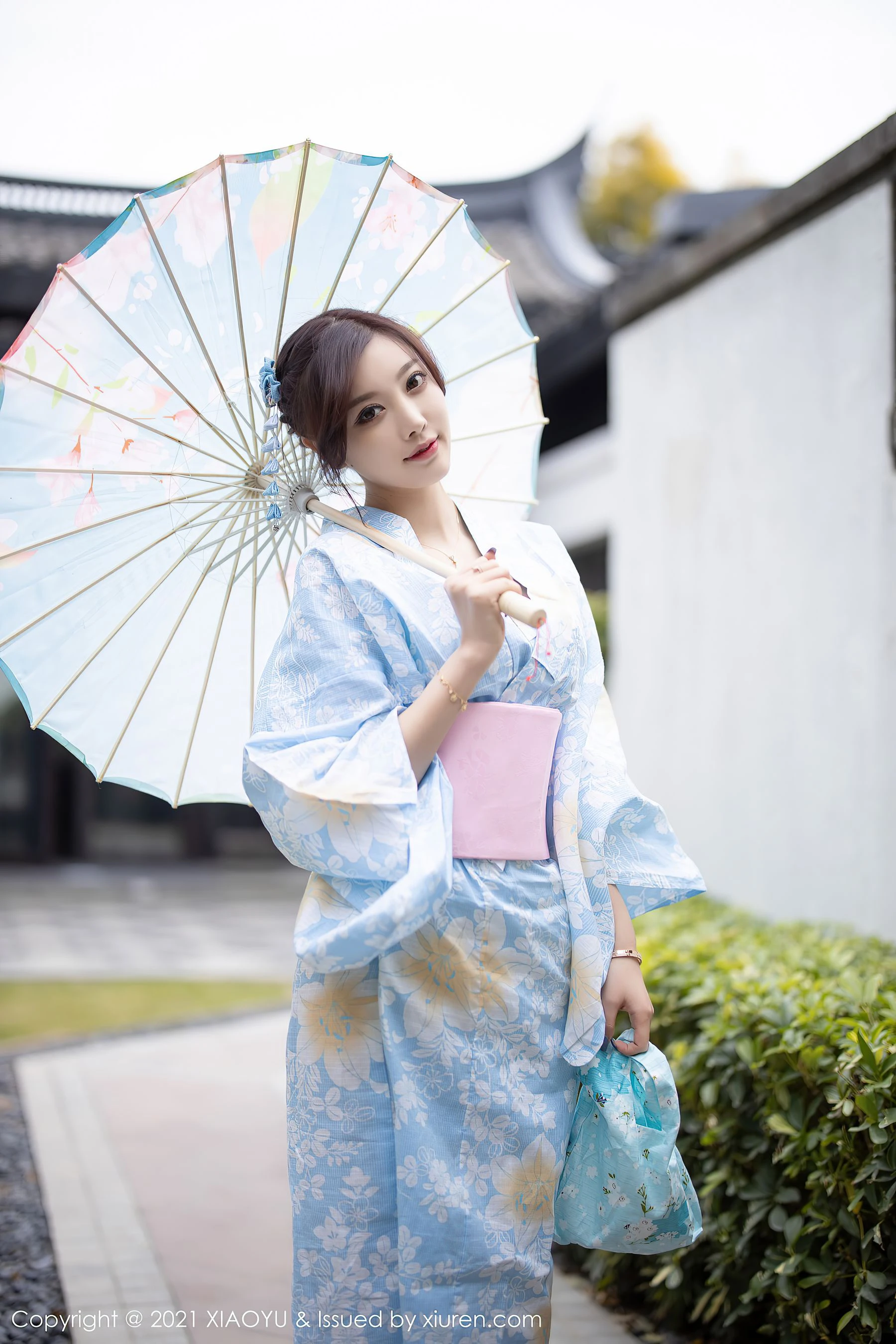 语画界 Vol.482 杨晨晨sugar插图50