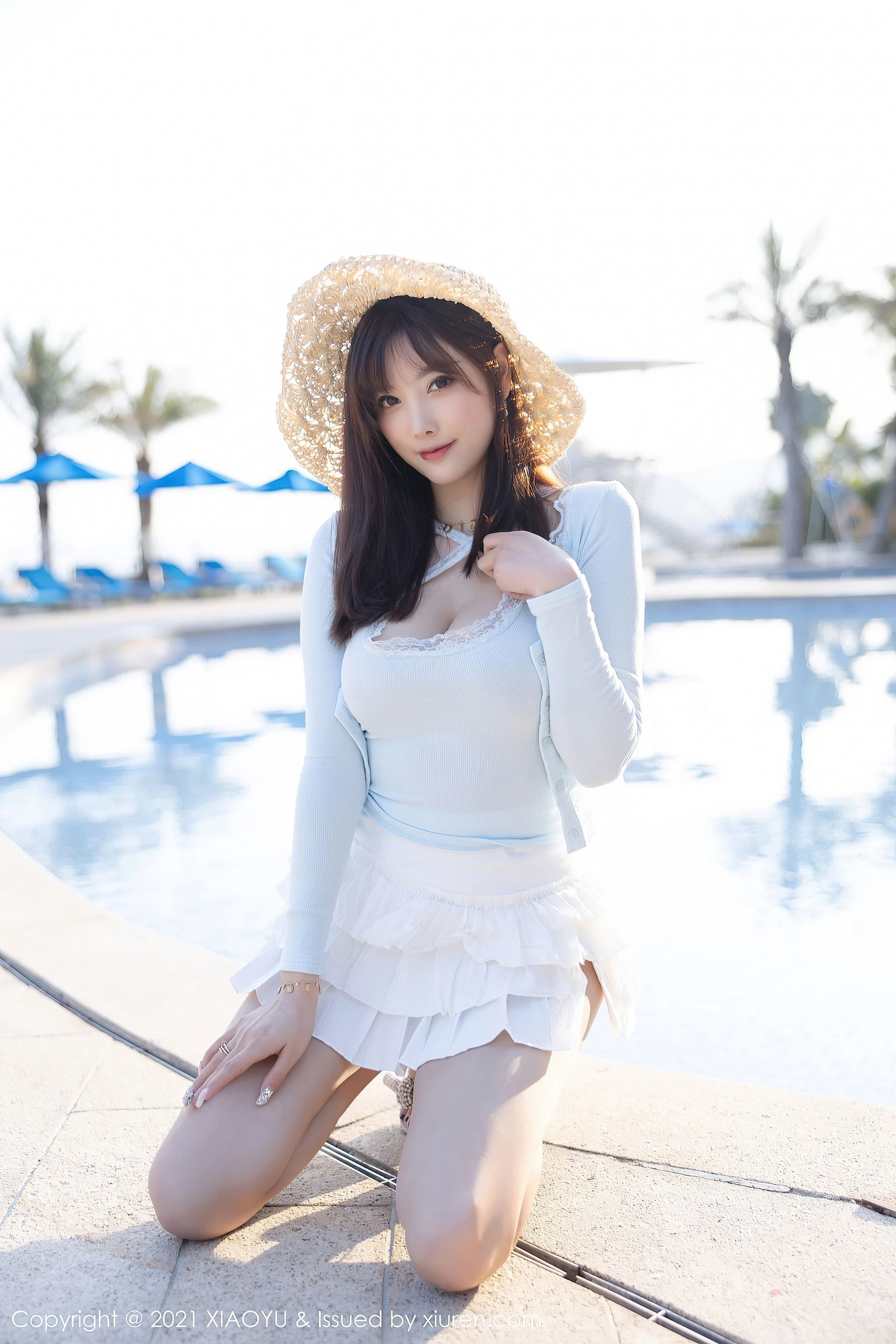 语画界 Vol.562 杨晨晨Yome插图21