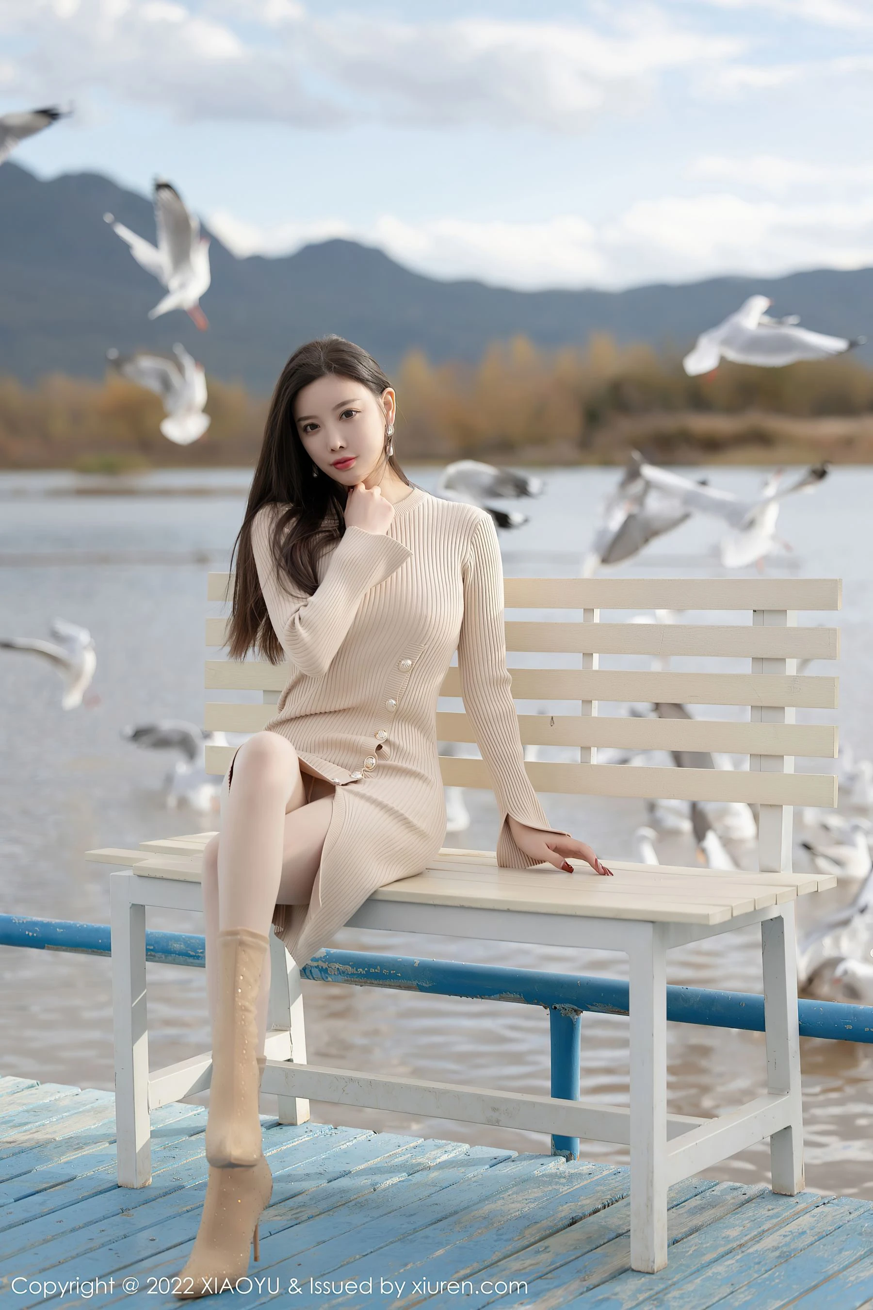 语画界 VOL.796 杨晨晨Yome插图46