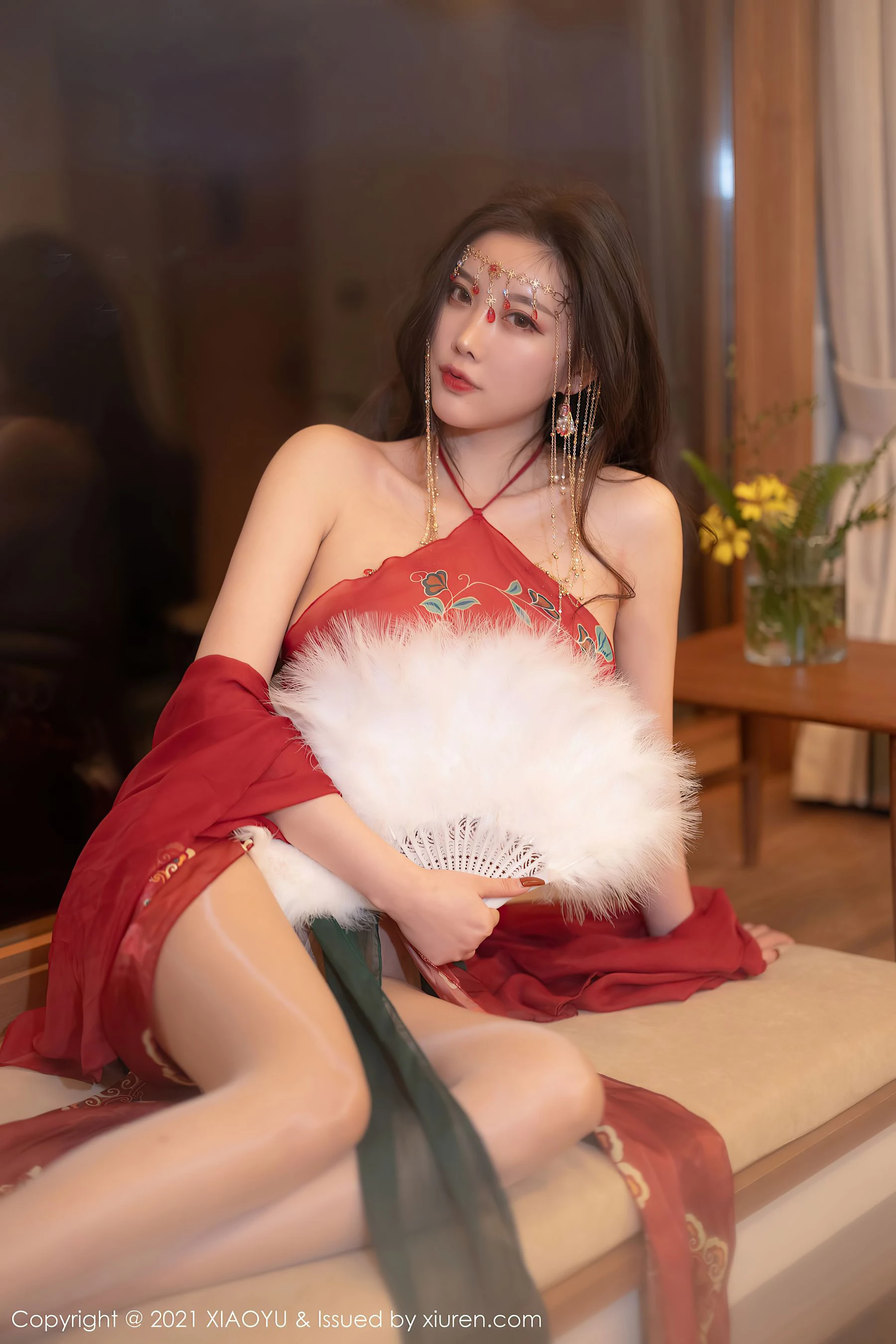 语画界 Vol.688 杨晨晨Yome插图67