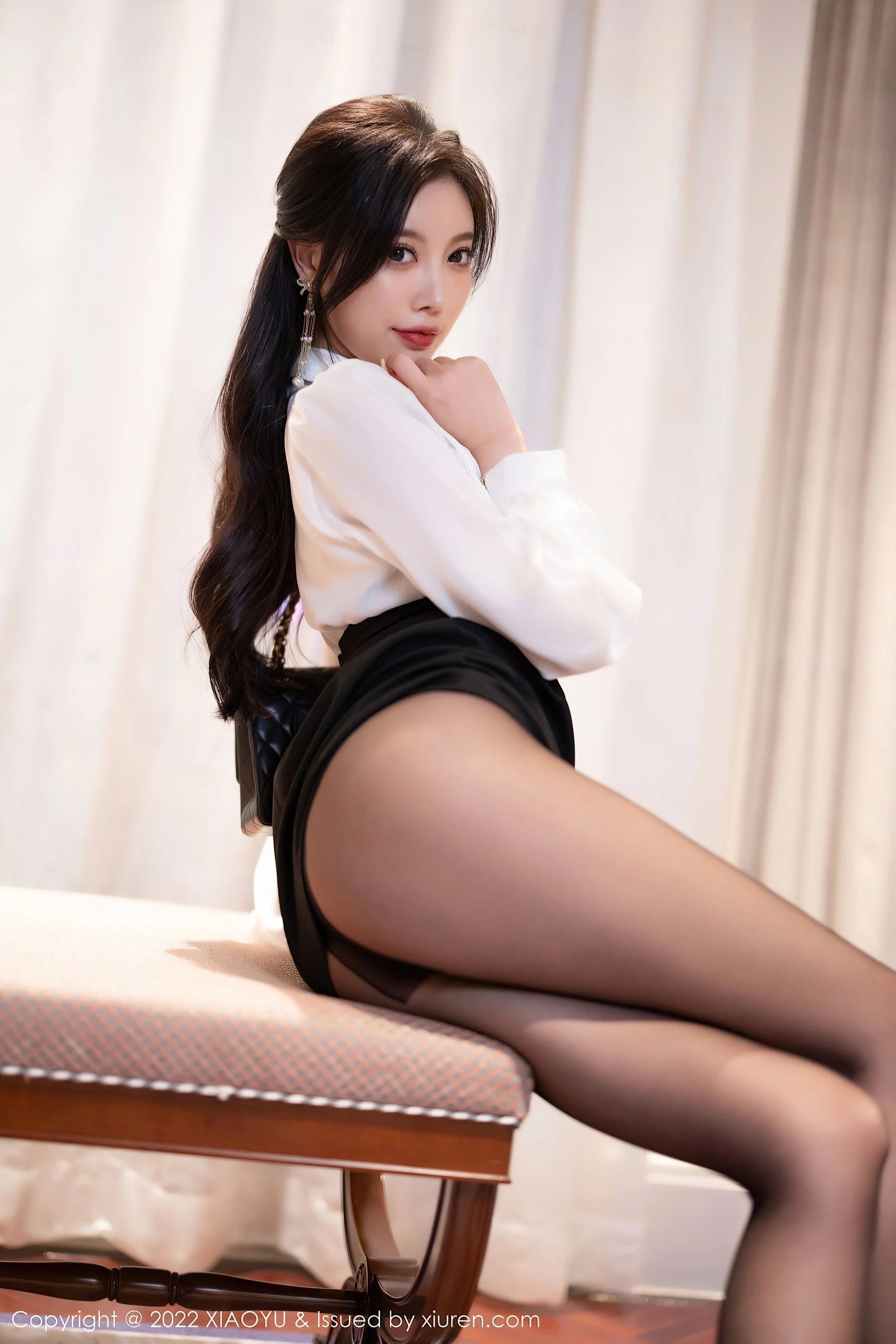 语画界 VOL.937 杨晨晨Yome插图65