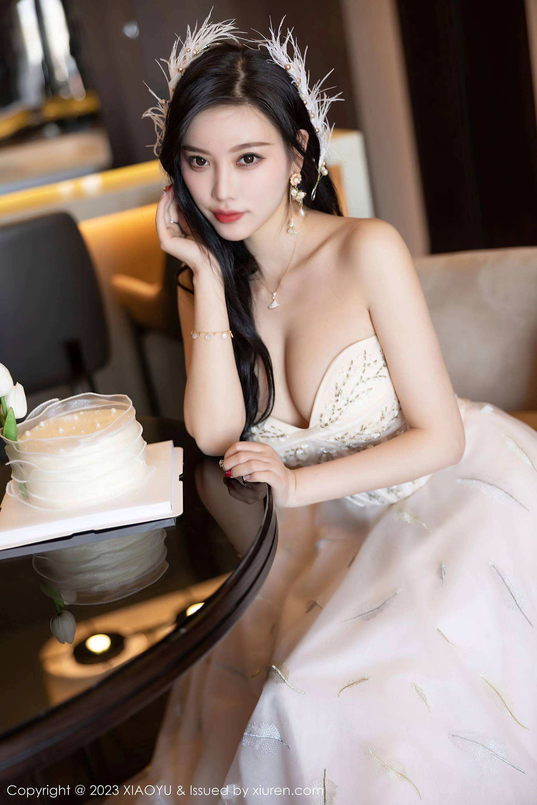语画界 VOL.941 杨晨晨Yome插图14