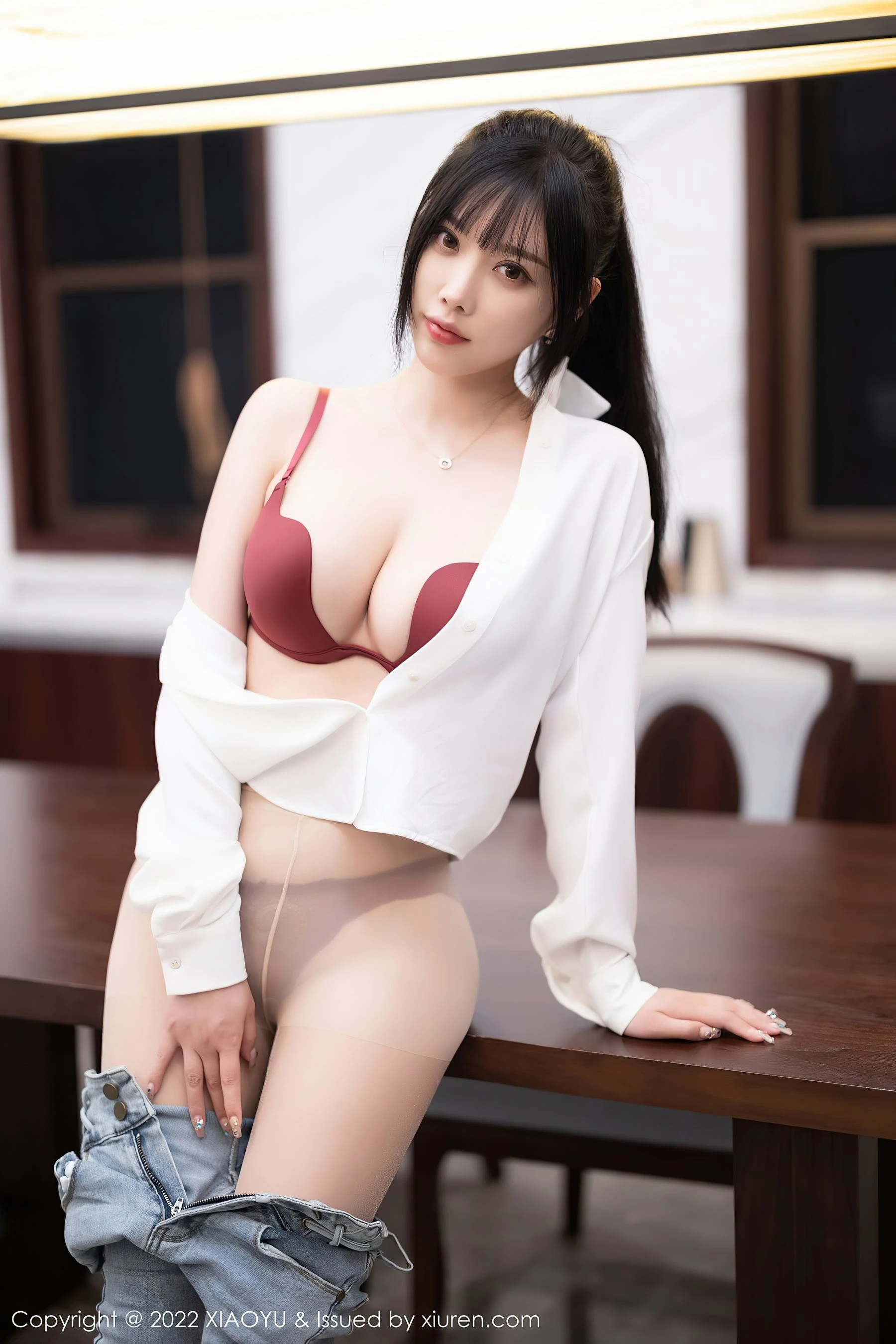 语画界 VOL.846 杨晨晨插图11