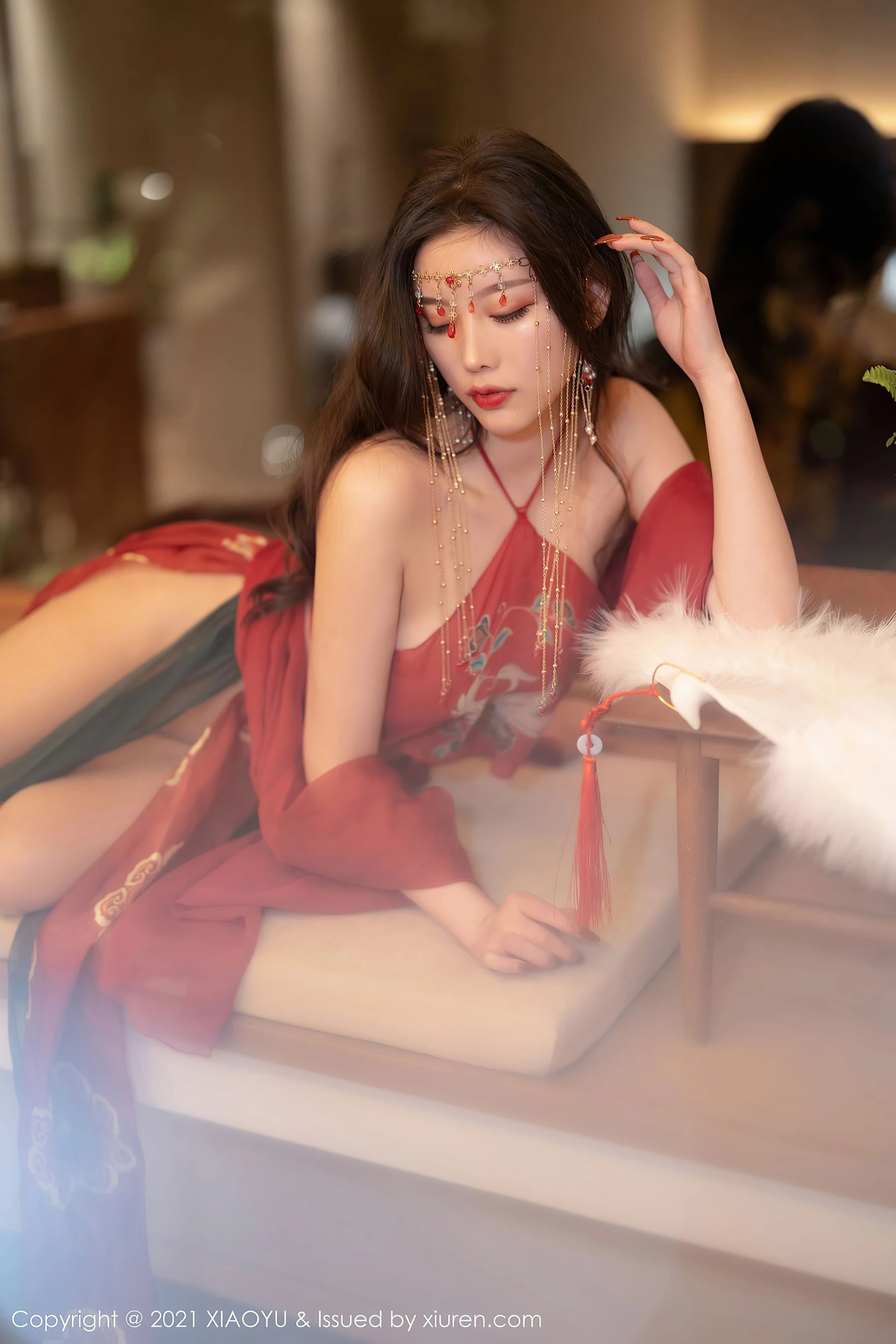 语画界 Vol.688 杨晨晨Yome插图70