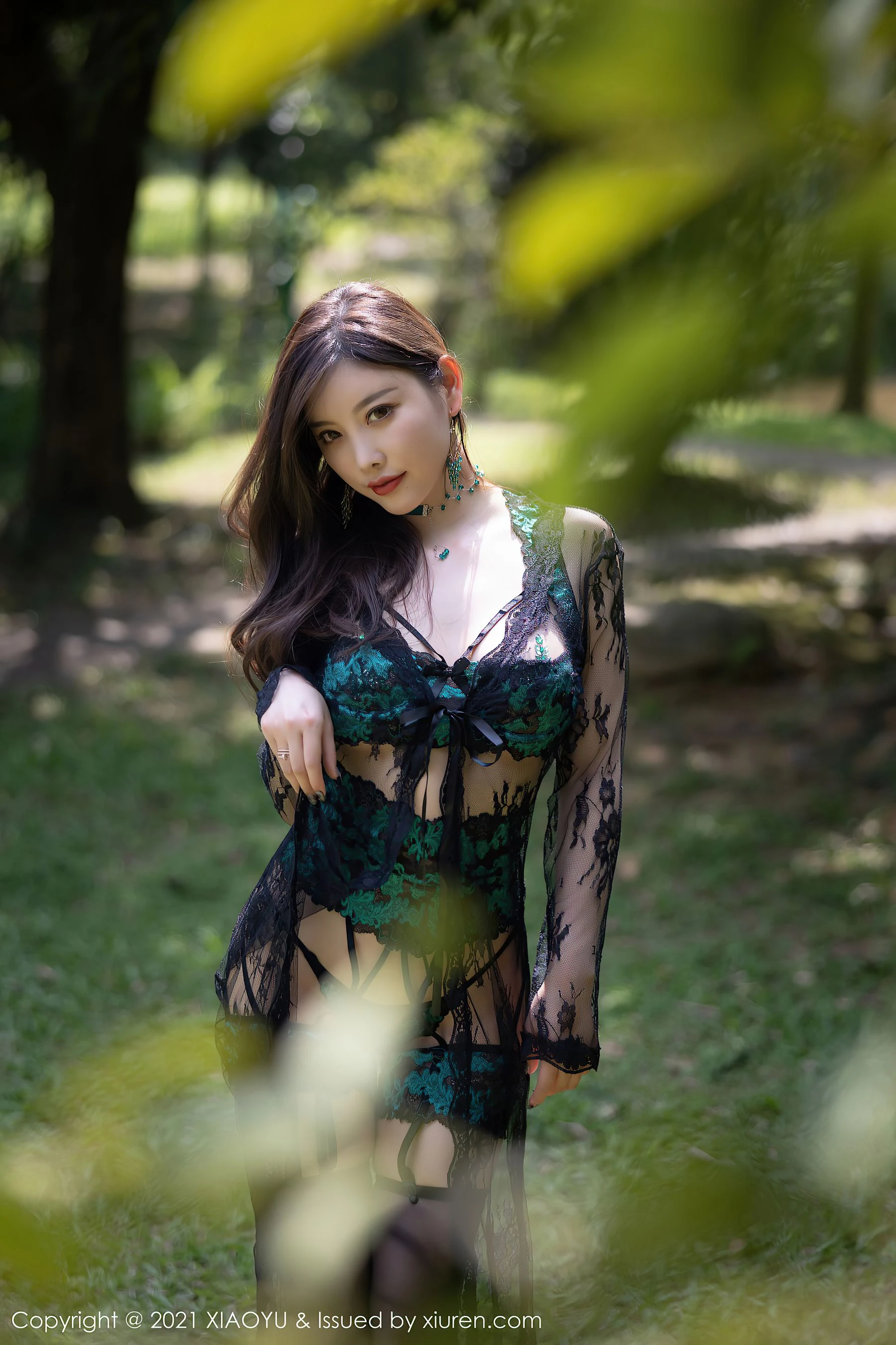 语画界 Vol.643 杨晨晨Yome插图40