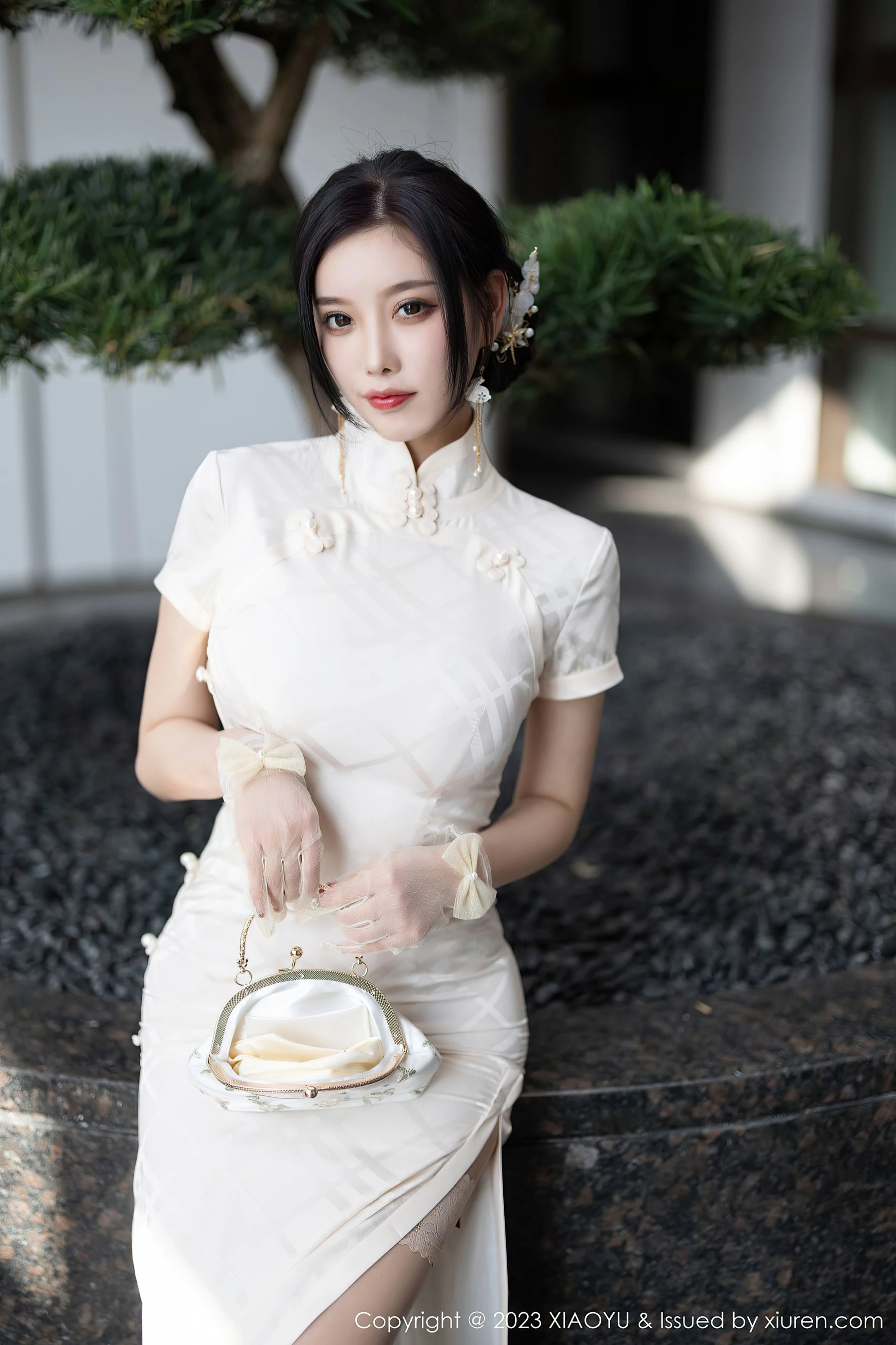 语画界 VOL.978 杨晨晨Yome插图48