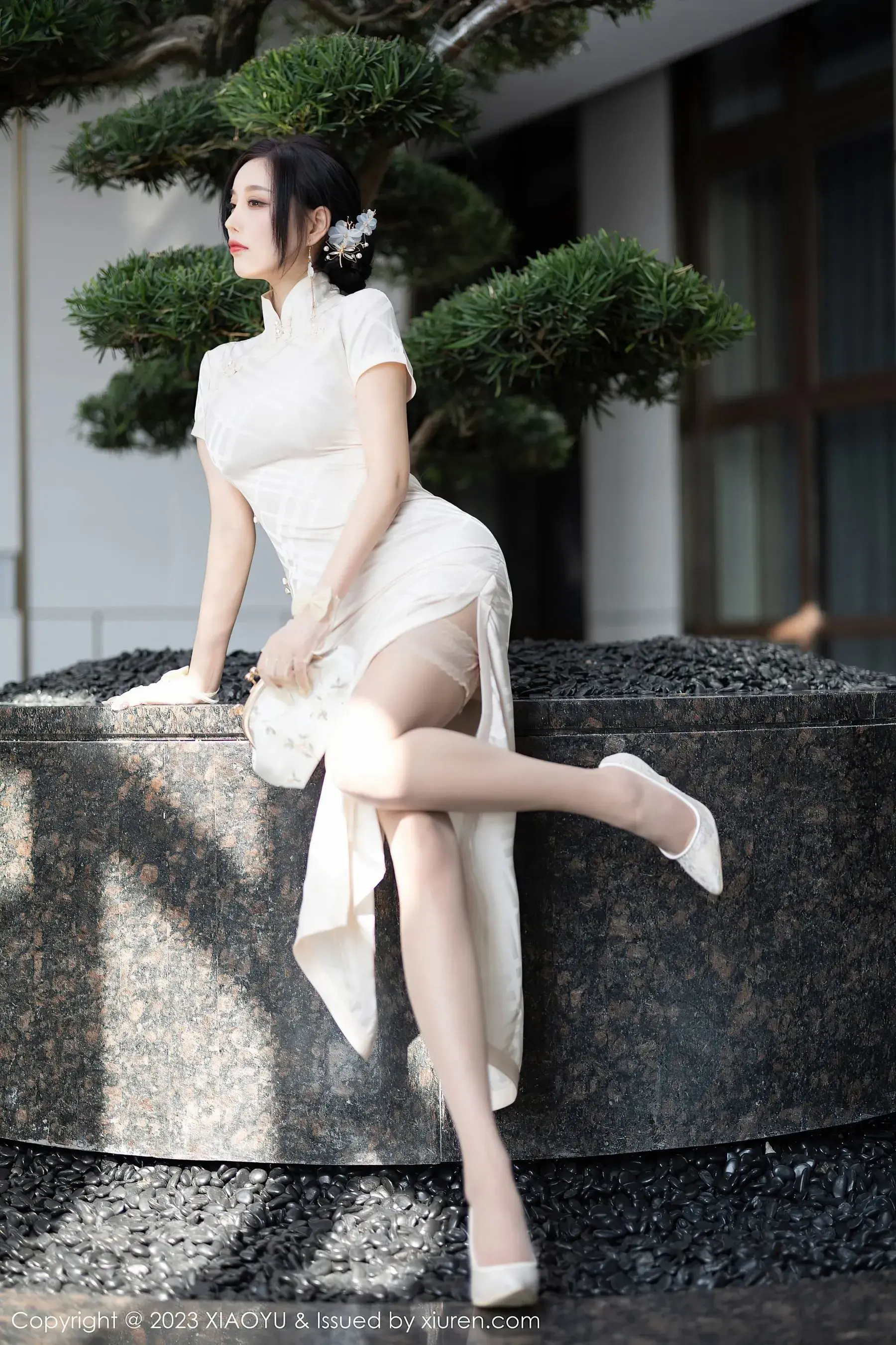语画界 VOL.978 杨晨晨Yome插图46