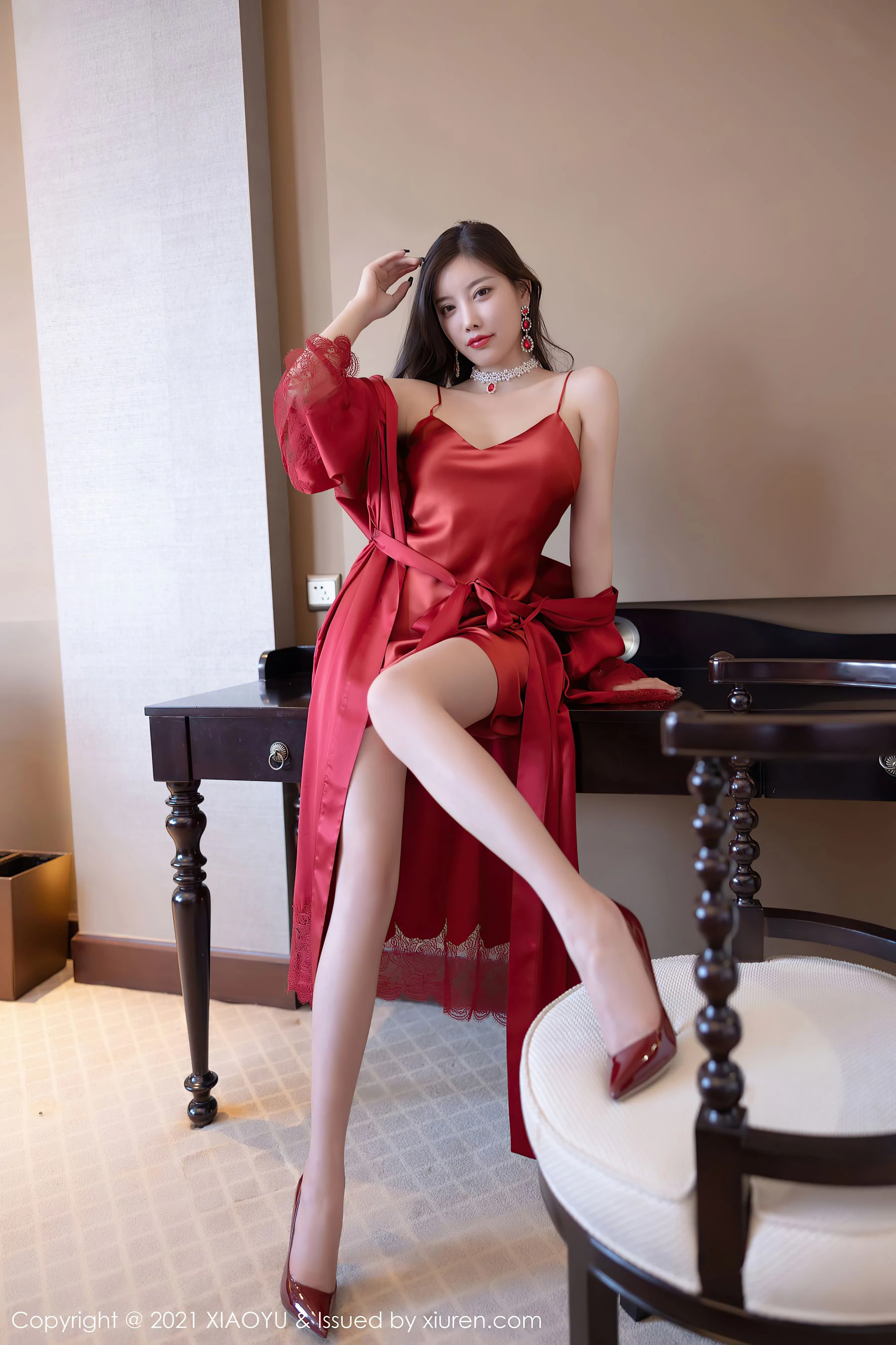 语画界 Vol.621 杨晨晨Yome插图79