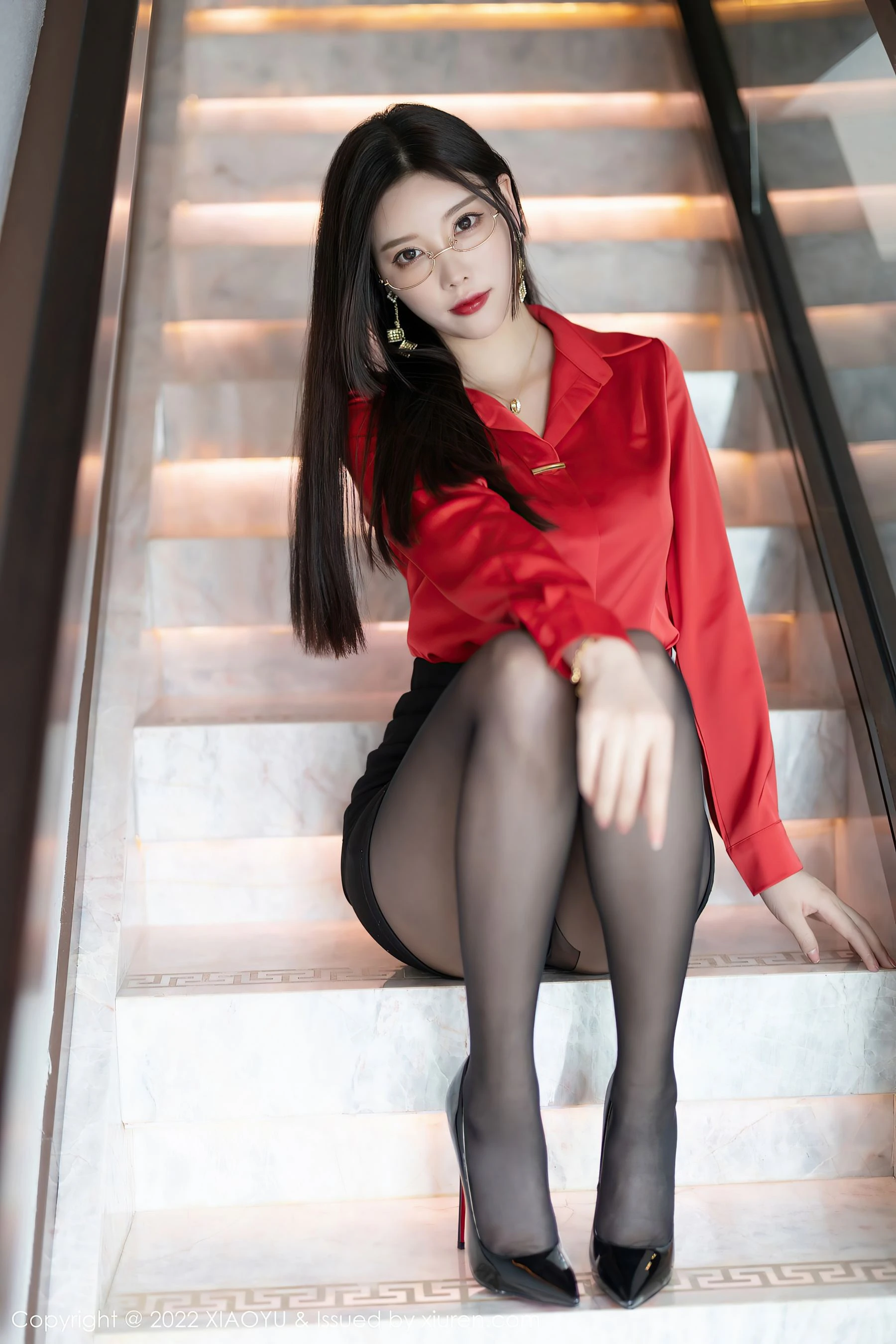 语画界 VOL.801 杨晨晨插图61