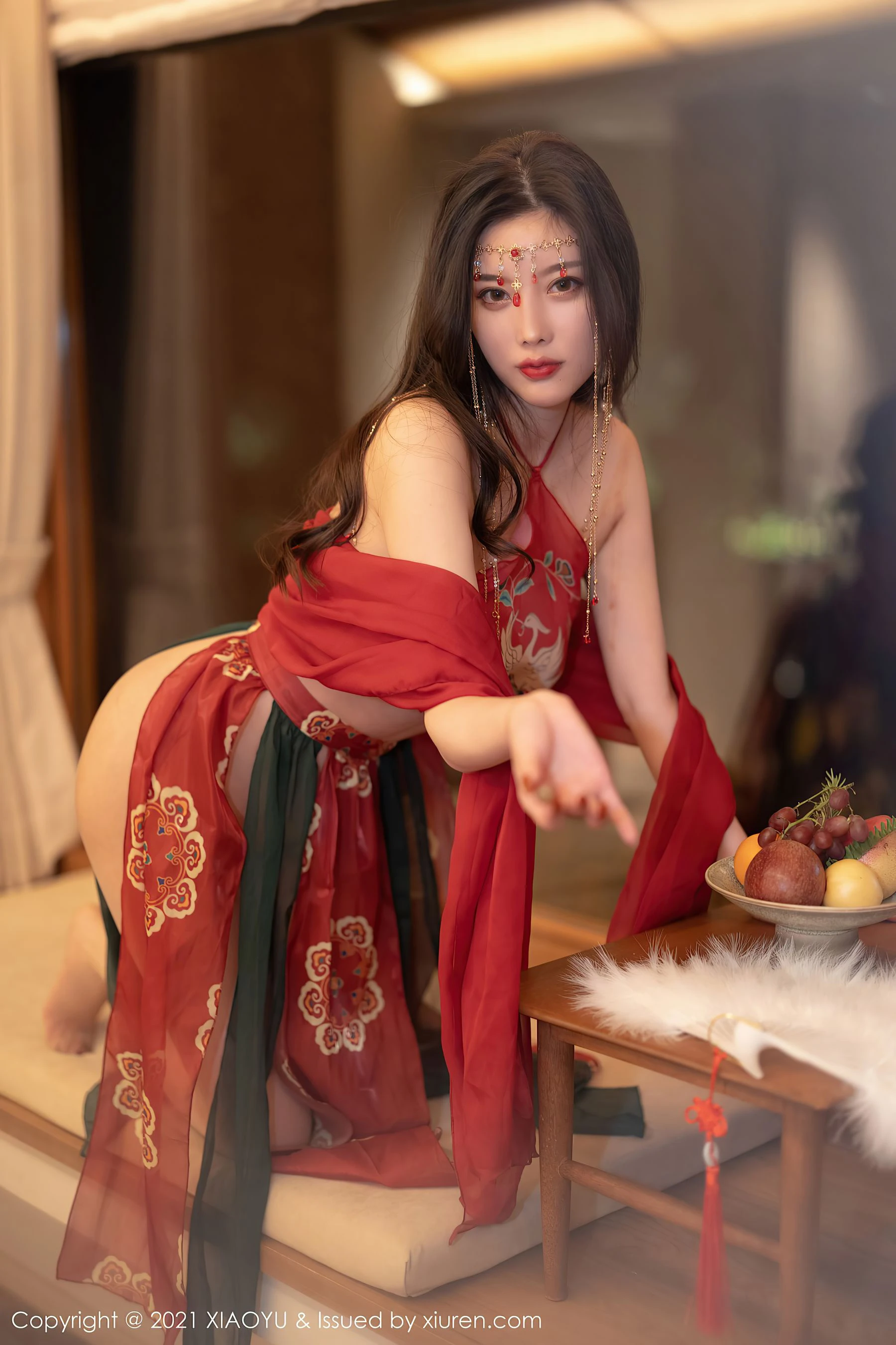 语画界 Vol.688 杨晨晨Yome插图77