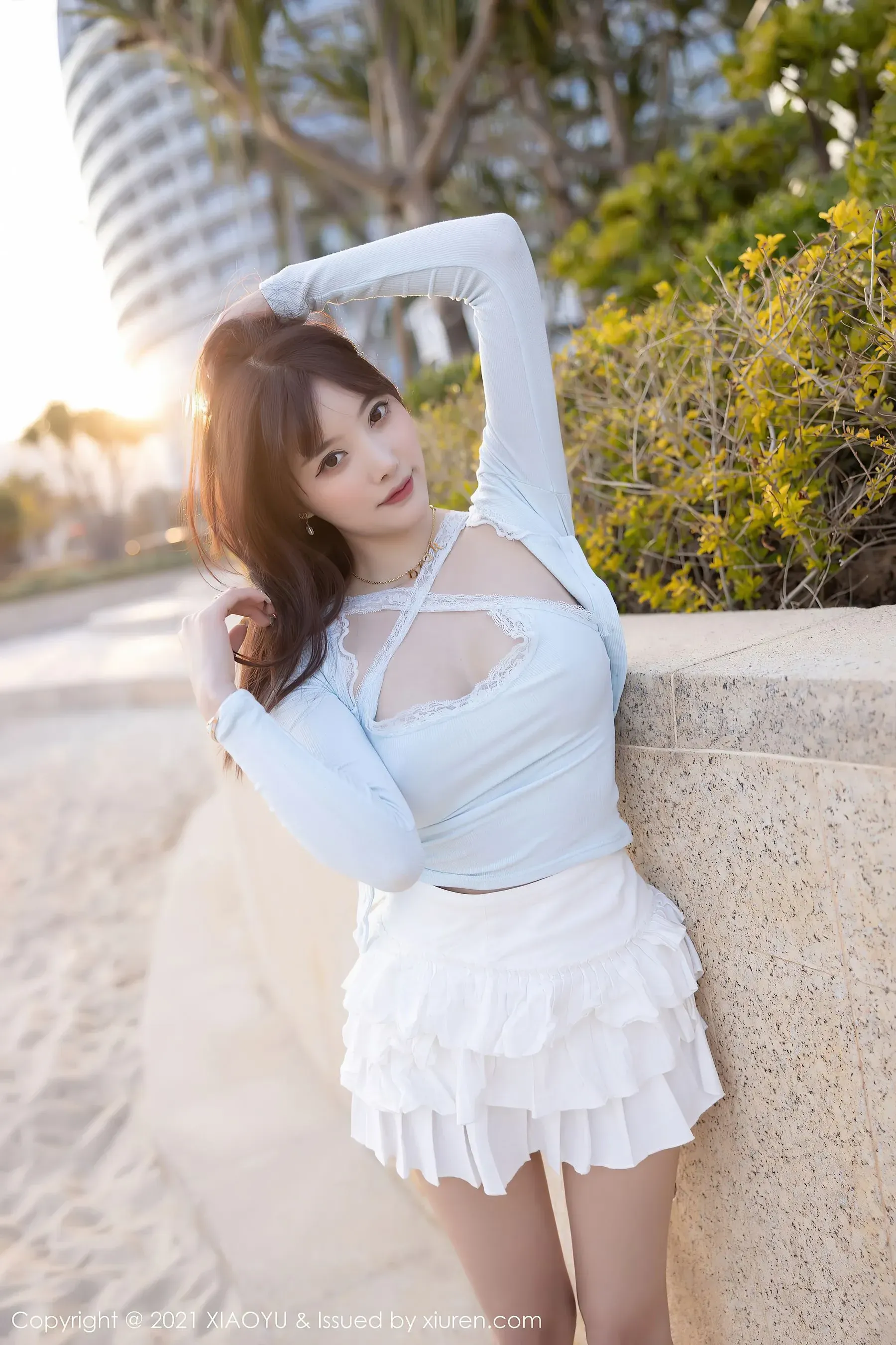 语画界 Vol.562 杨晨晨Yome插图80