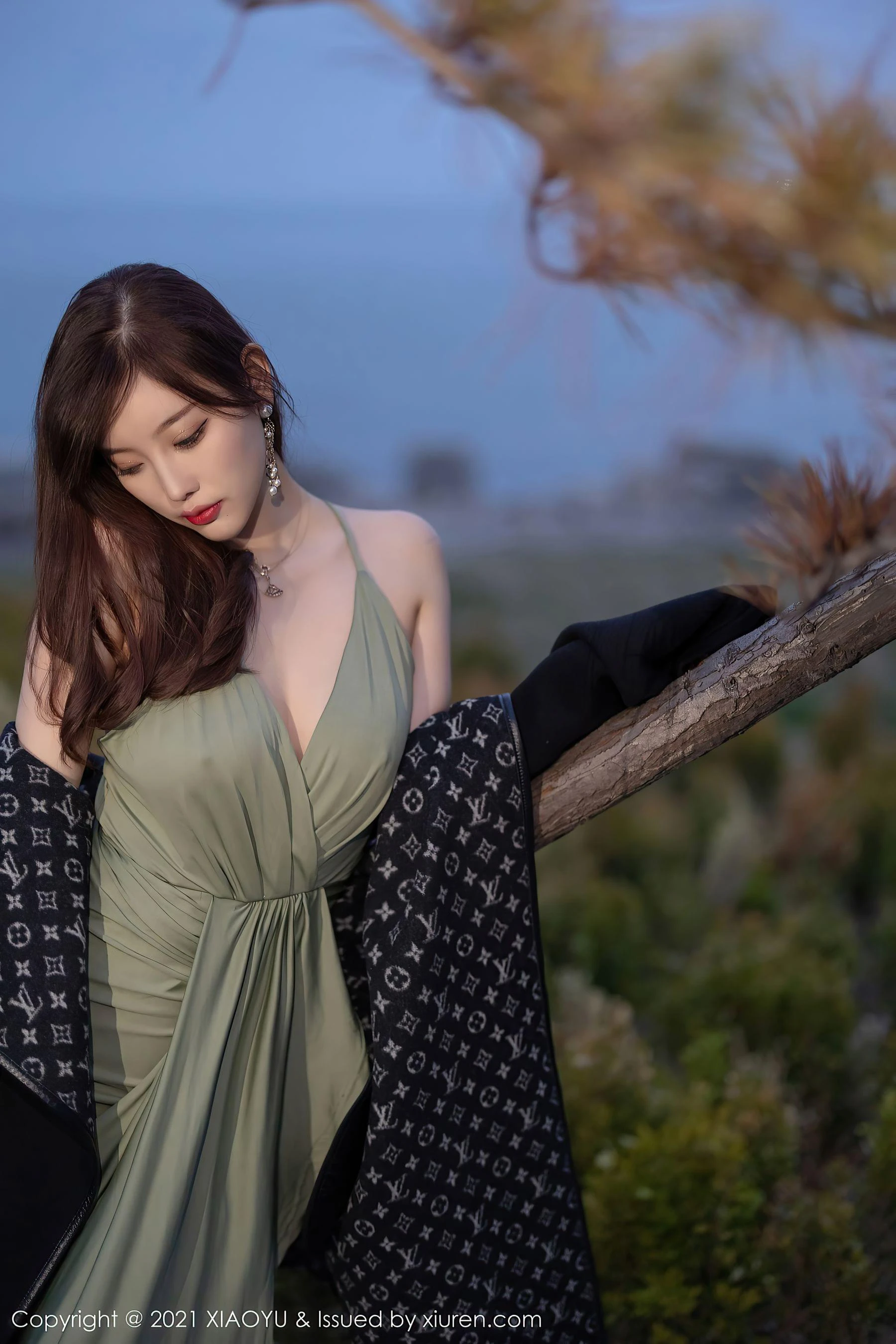 语画界 Vol.538 杨晨晨Yome插图41