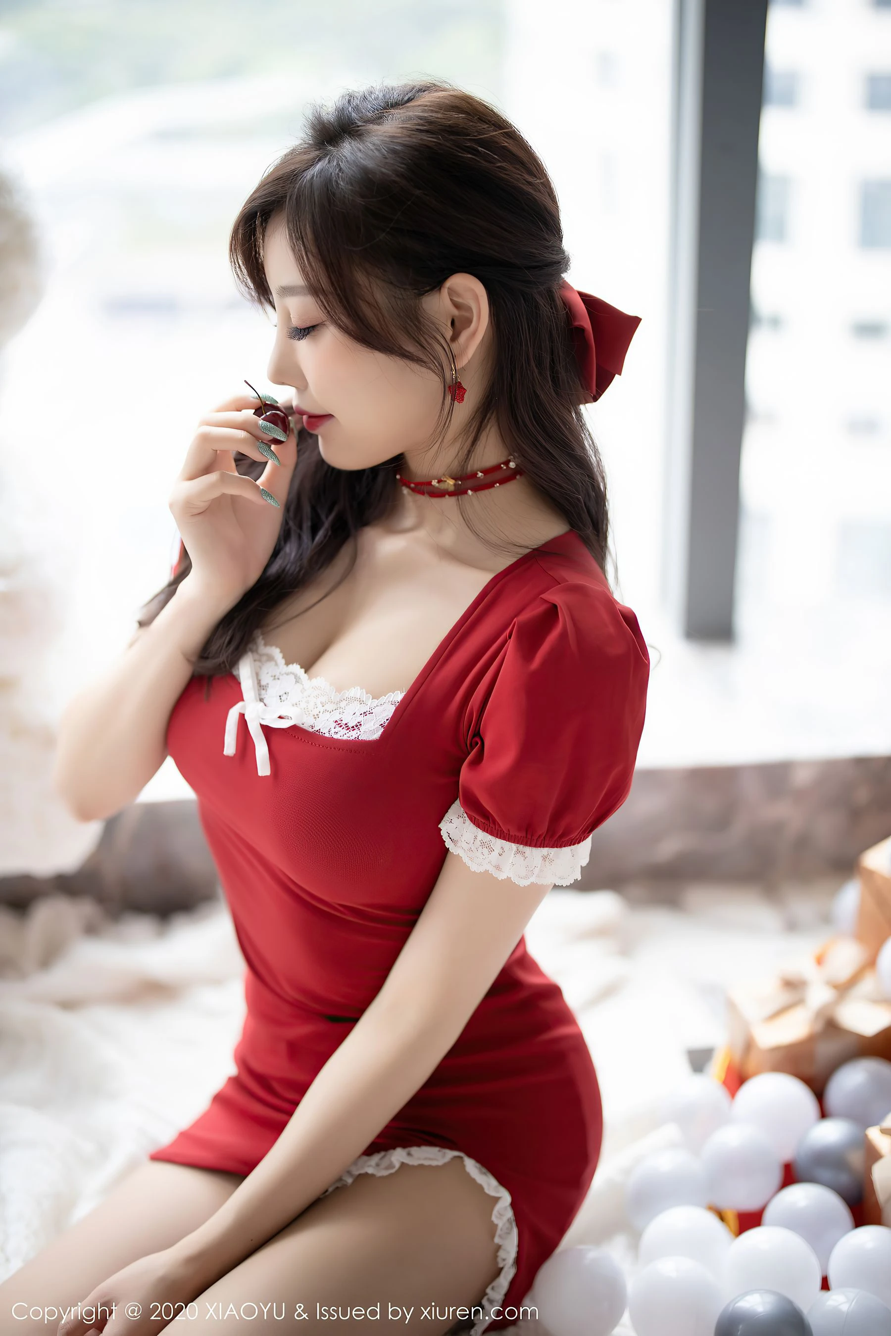 语画界 Vol.438 杨晨晨sugar插图13