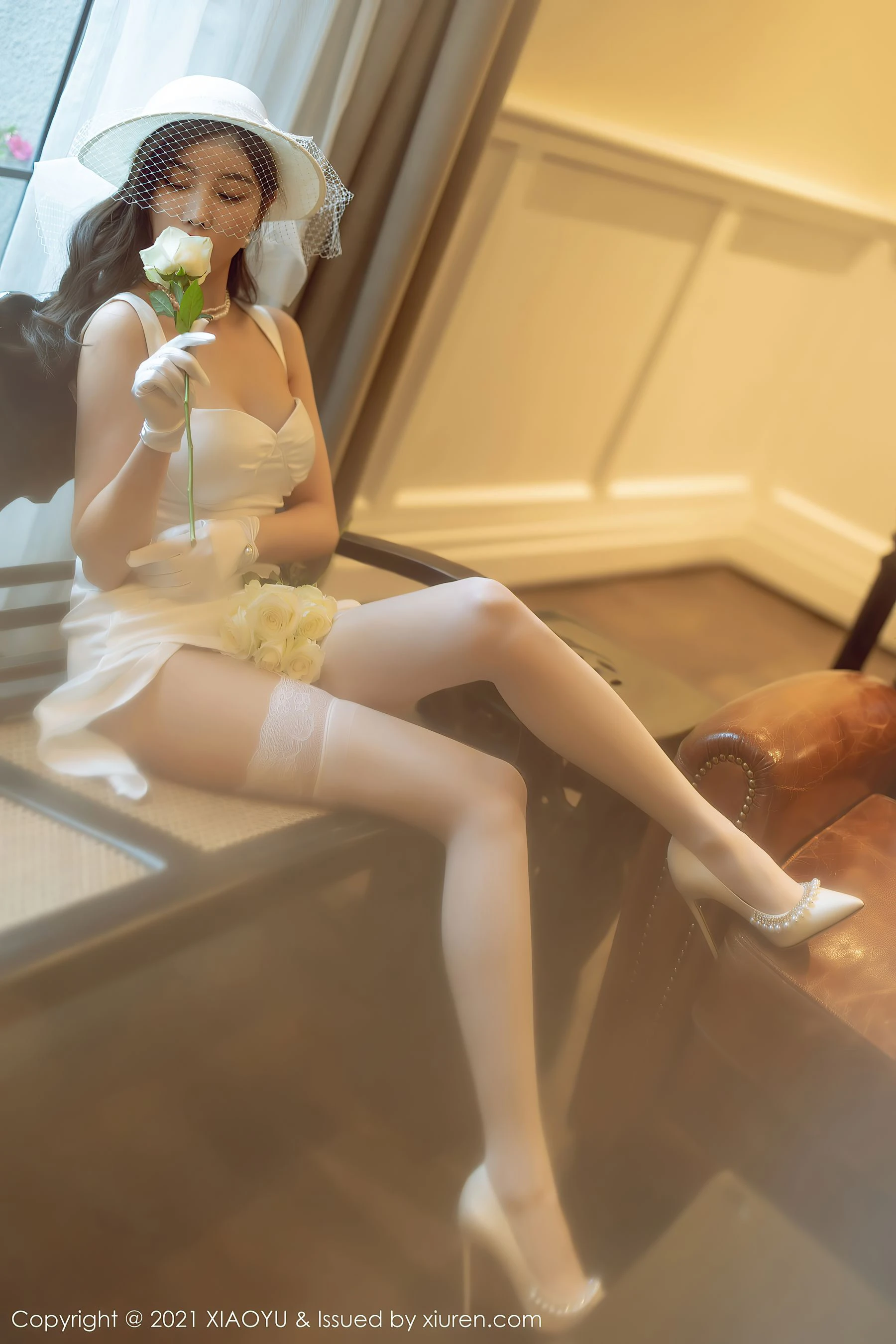 语画界 Vol.587 杨晨晨Yome插图39
