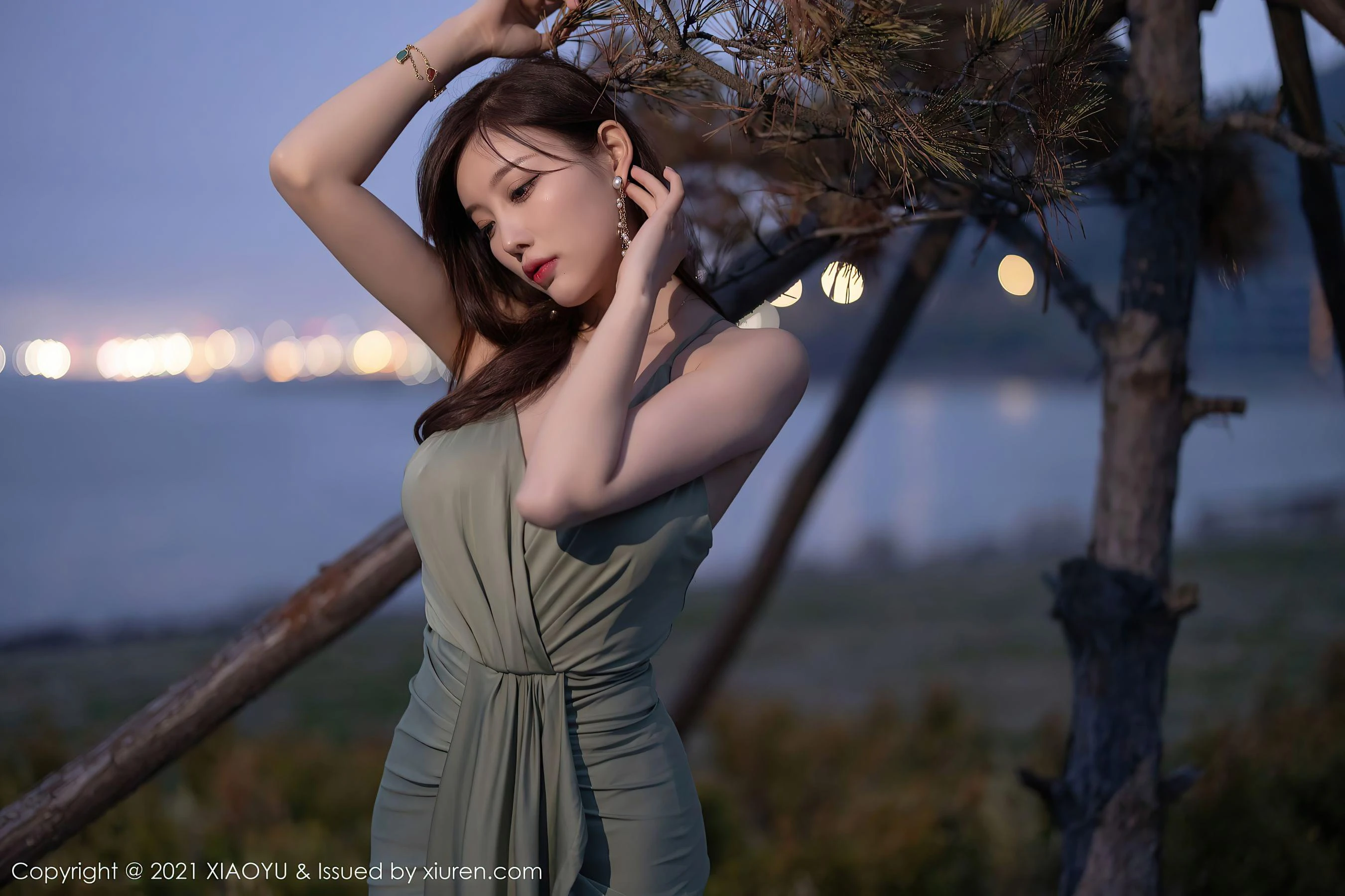 语画界 Vol.538 杨晨晨Yome插图53