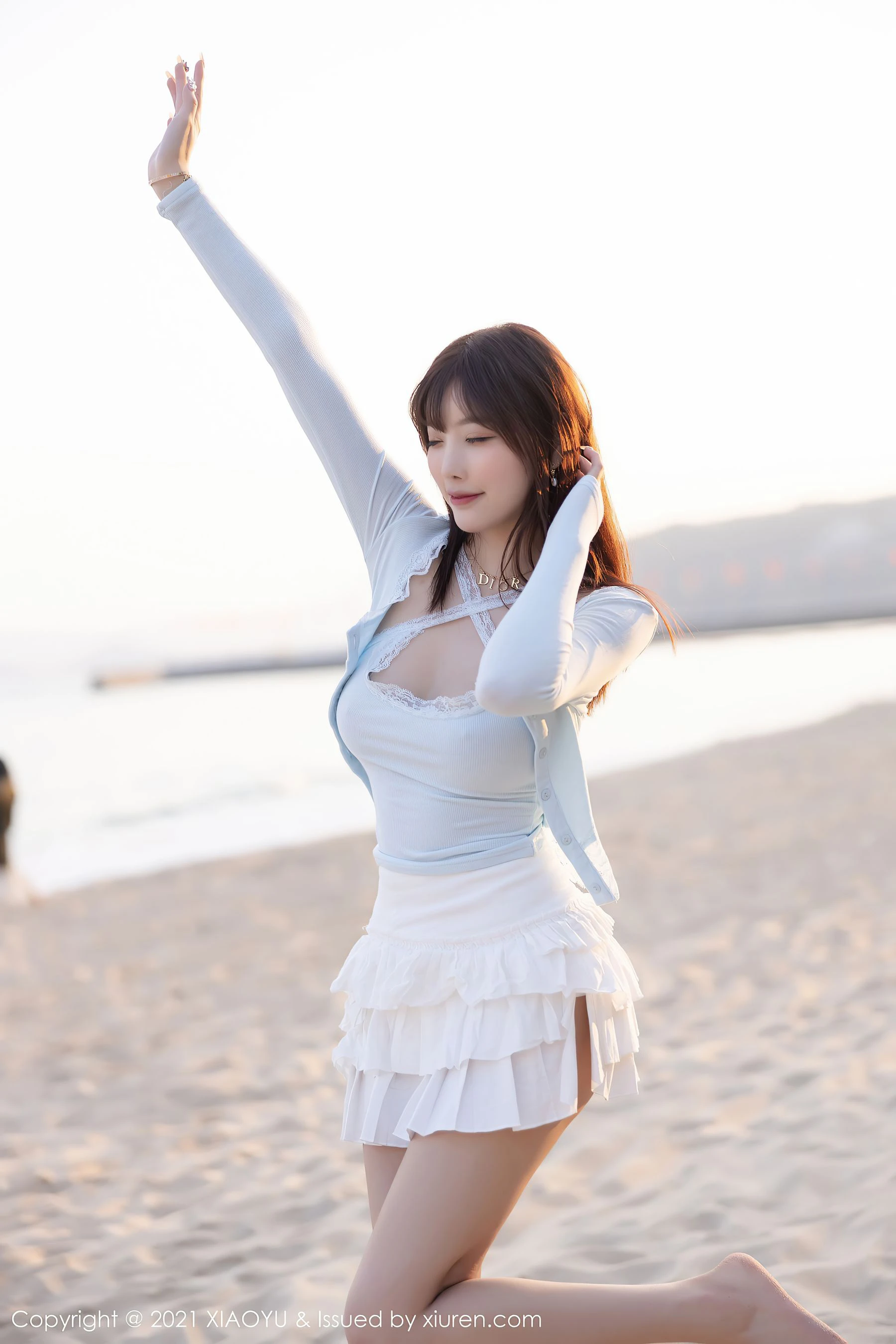 语画界 Vol.562 杨晨晨Yome插图66
