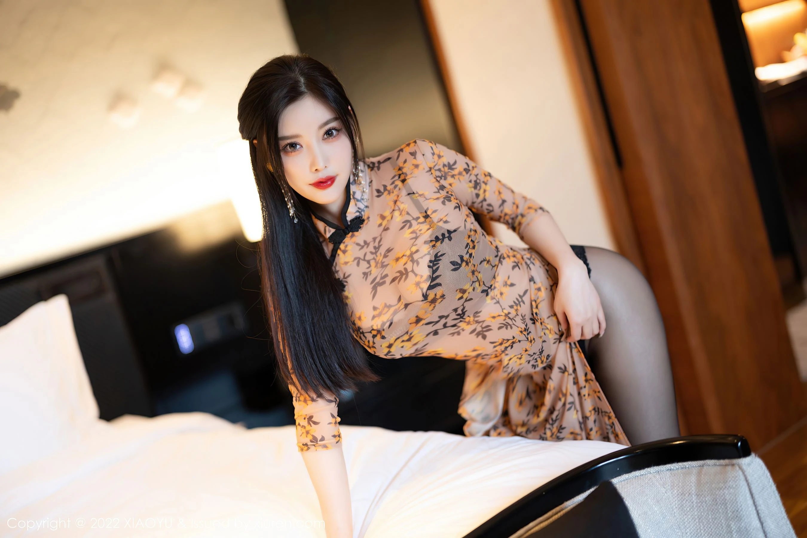 语画界 VOL.927 杨晨晨Yome插图63