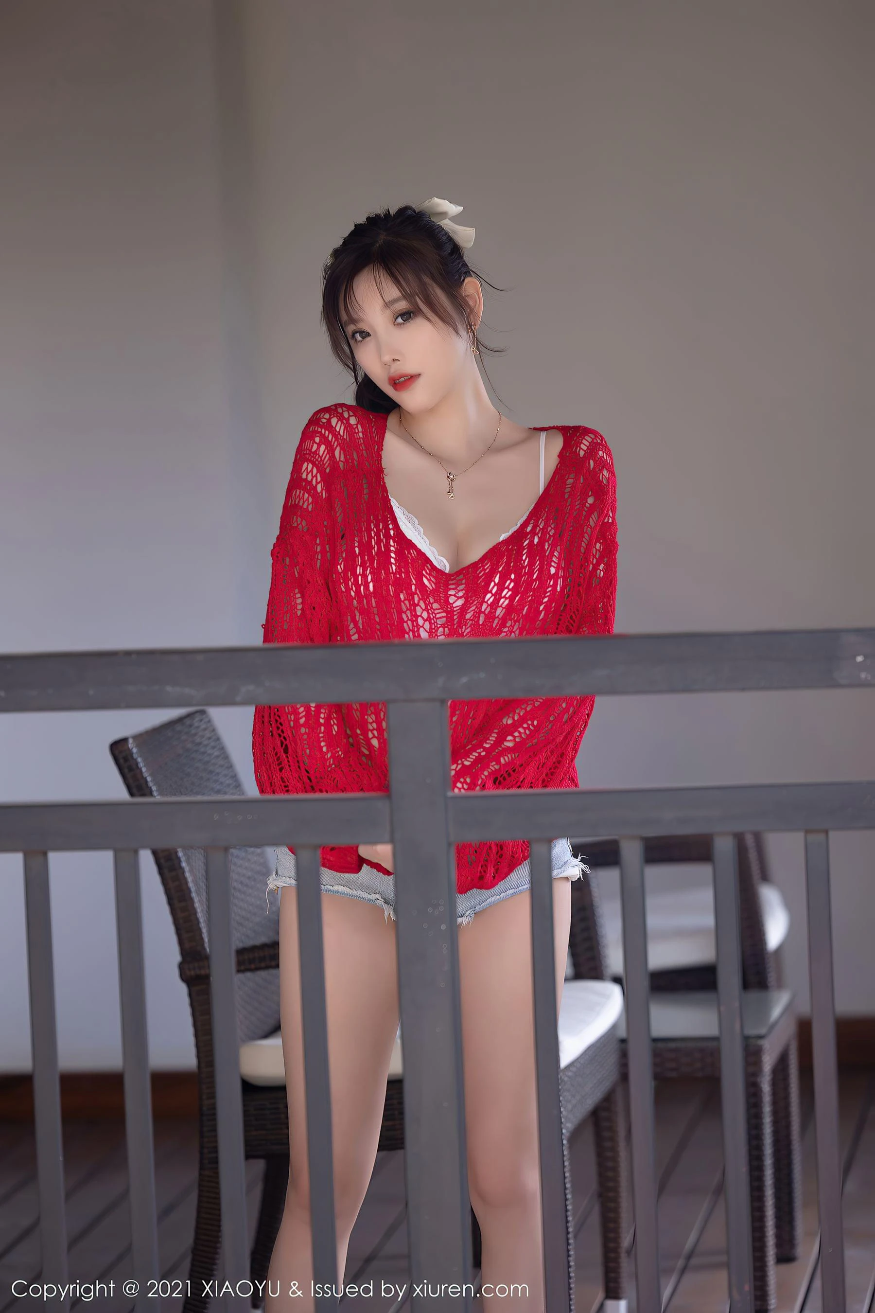 语画界 Vol.520 杨晨晨Yome插图21
