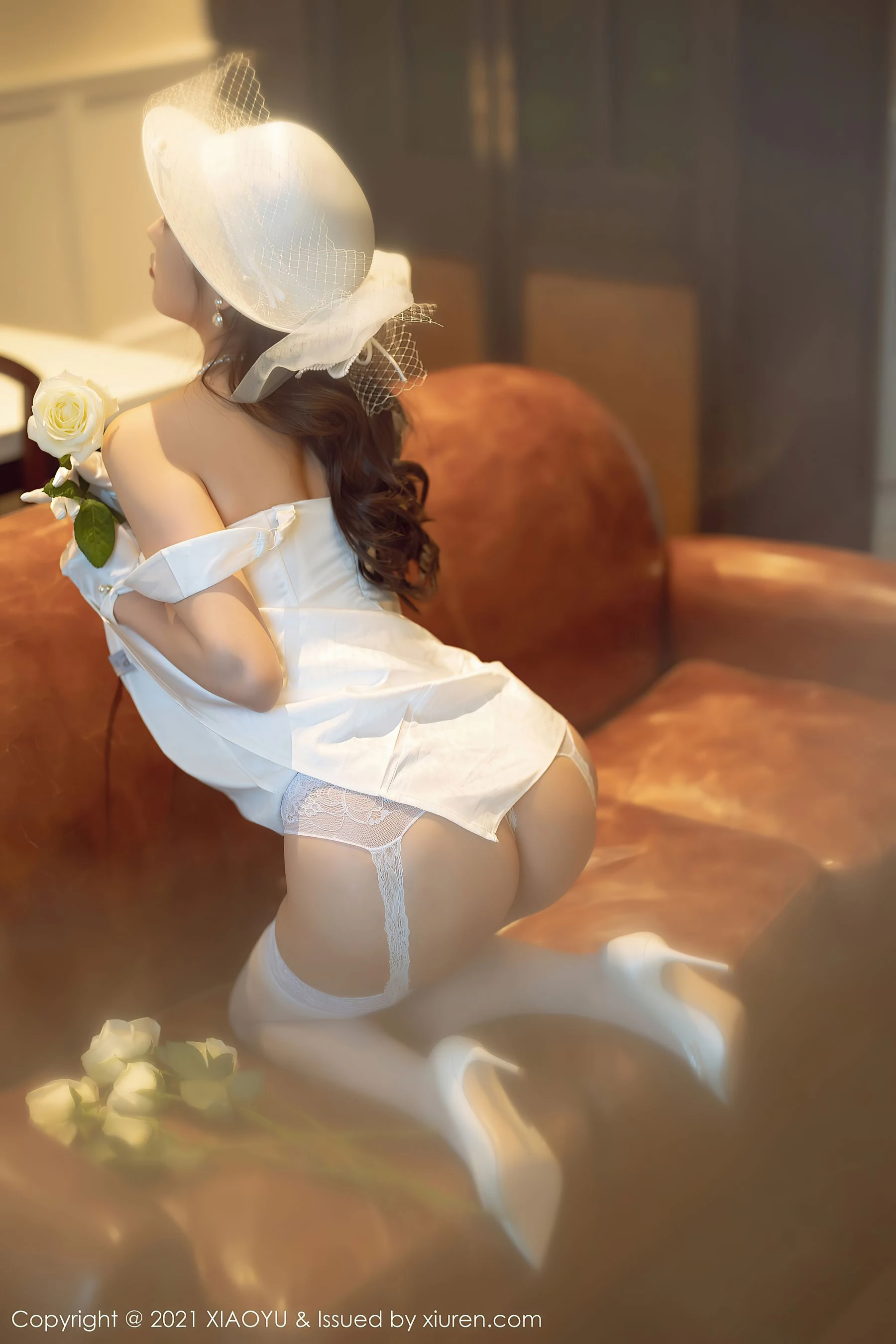 语画界 Vol.587 杨晨晨Yome插图62