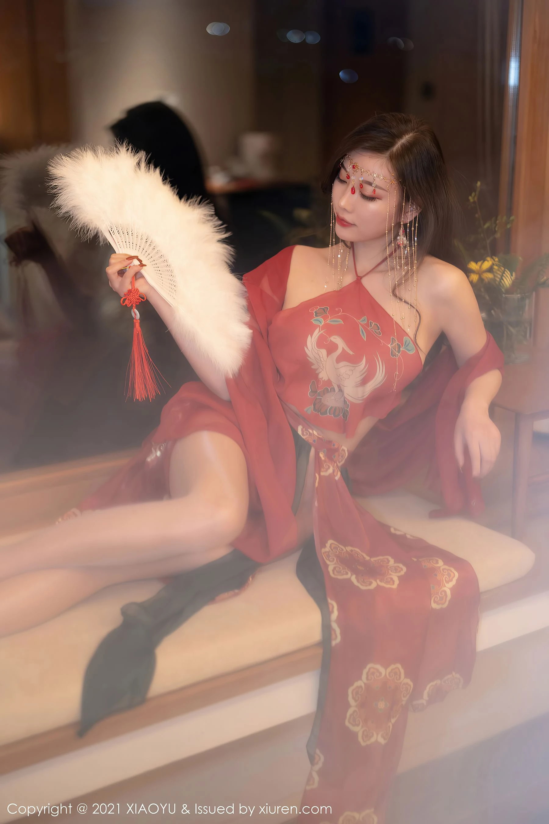 语画界 Vol.688 杨晨晨Yome插图65